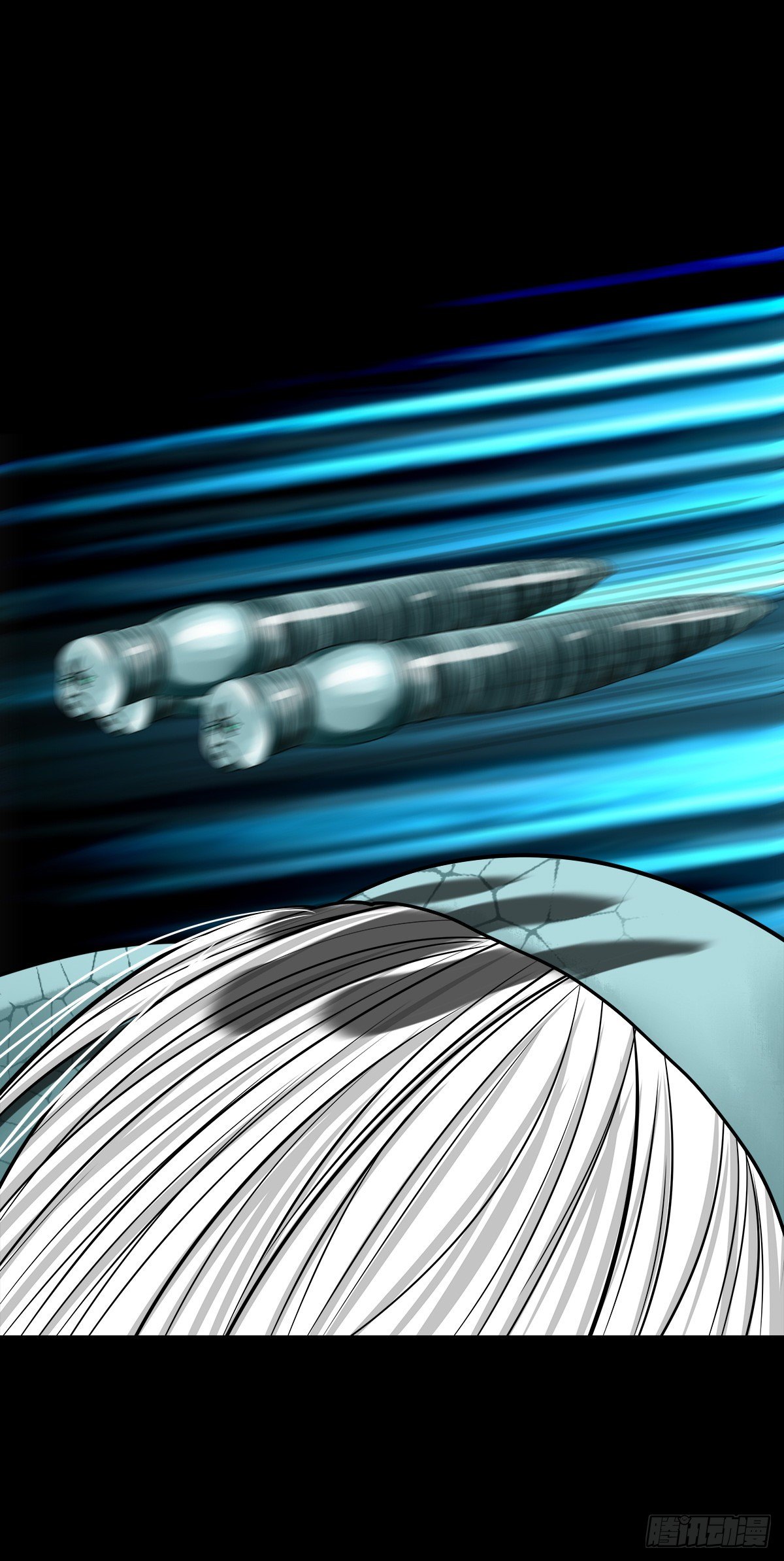 【玖拾肆】自争己斗-第103话