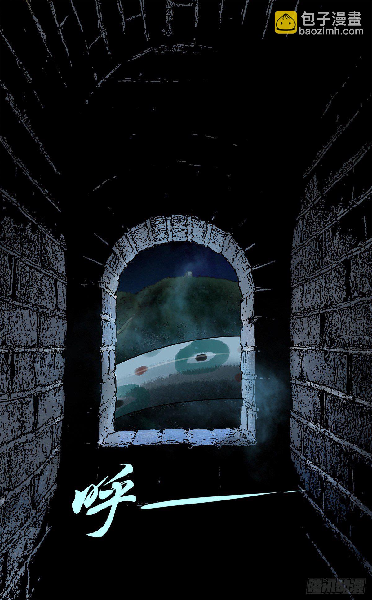 【玖拾捌】两世为人-第107话