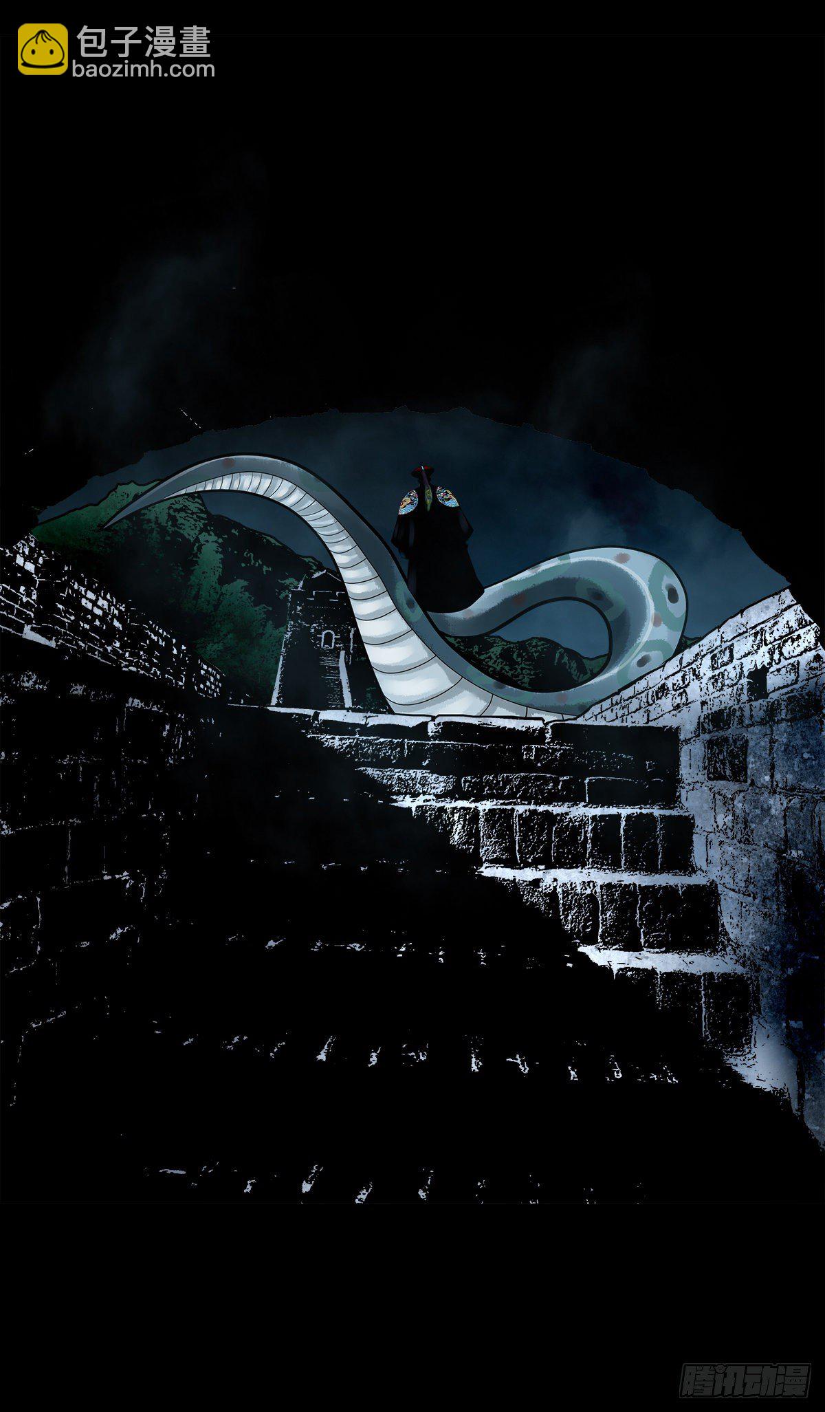 【玖拾捌】两世为人-第107话