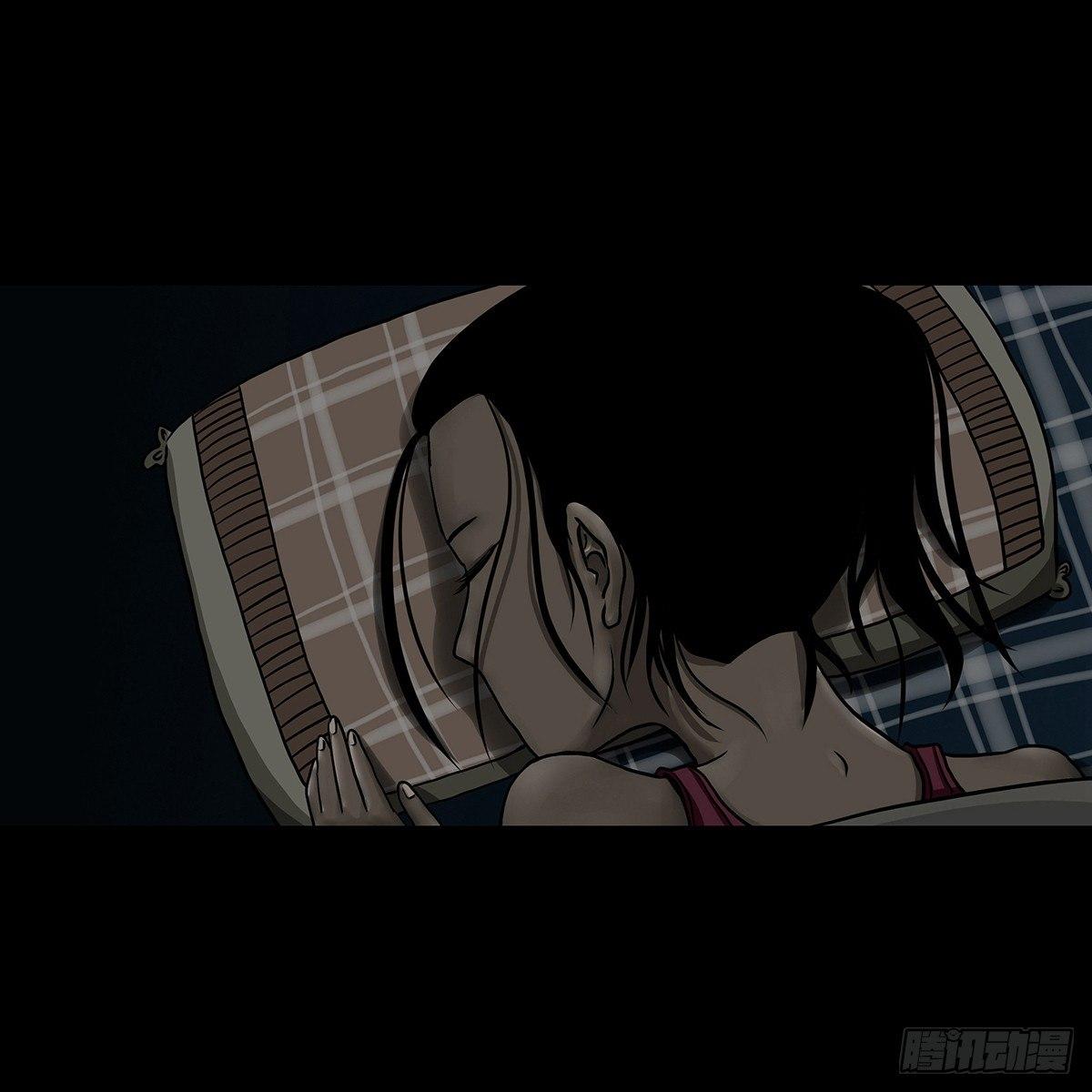 【壹】幽灯魅影(1/2)-第3话