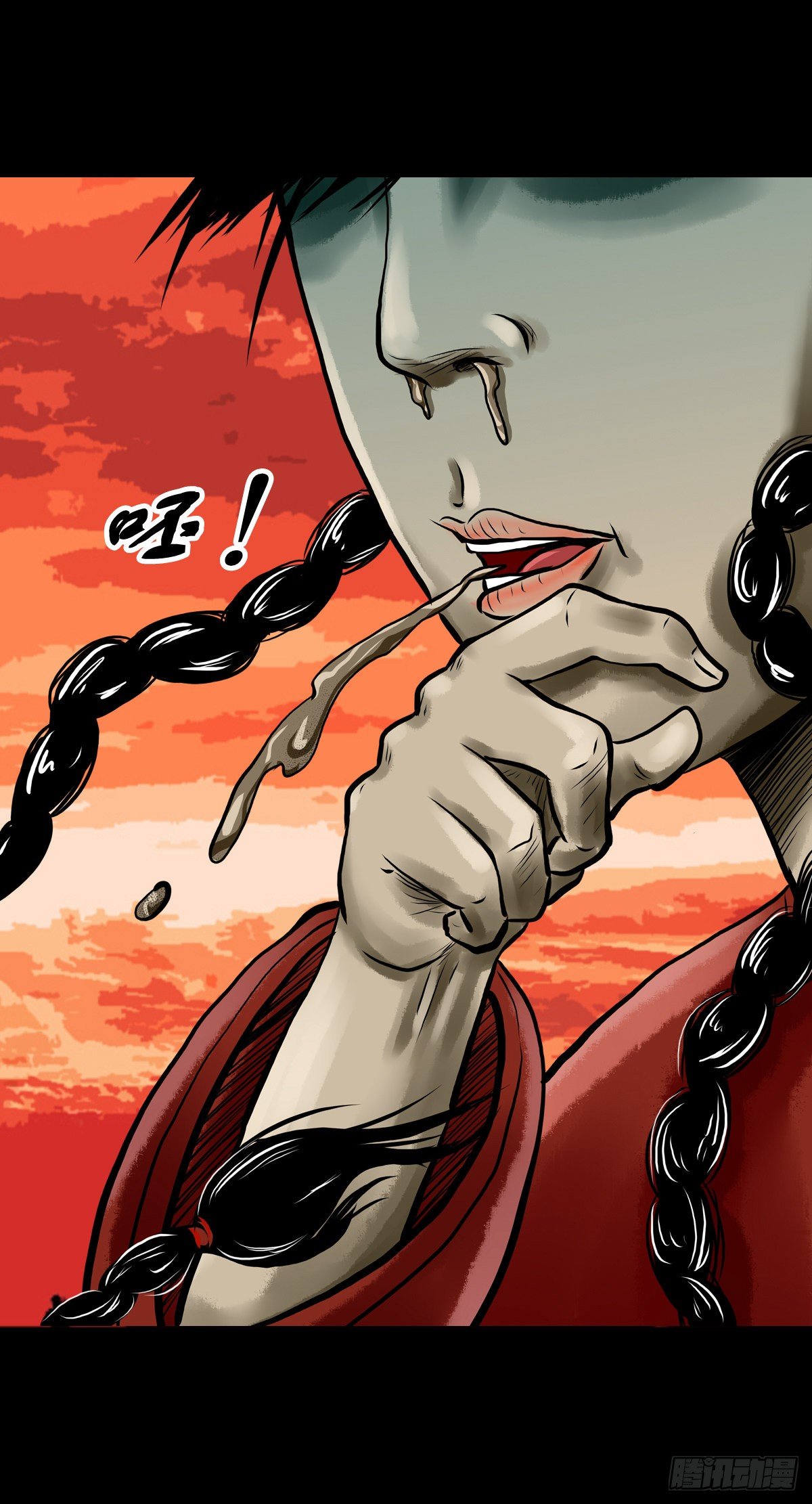 【拾捌】夙魇再现-第21话