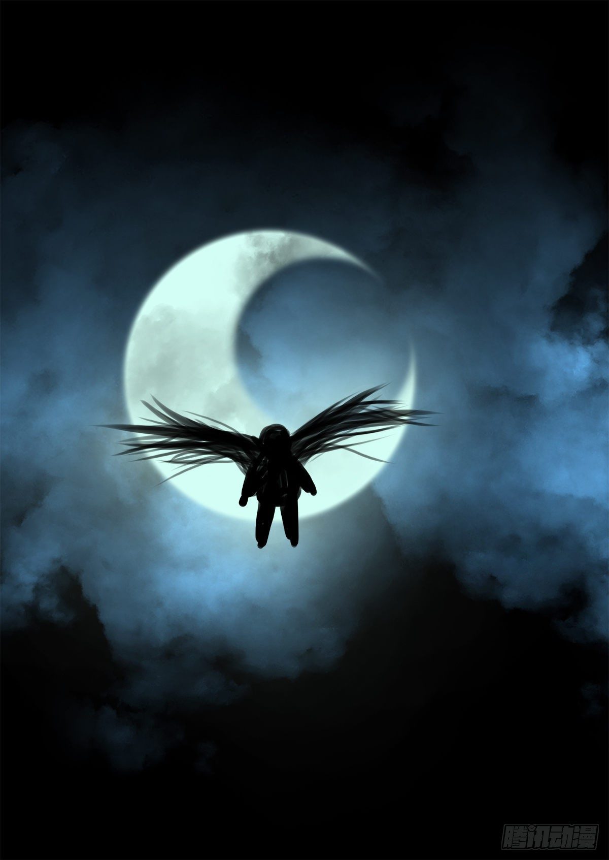 【贰拾肆】反目成仇(1/2)-第27话