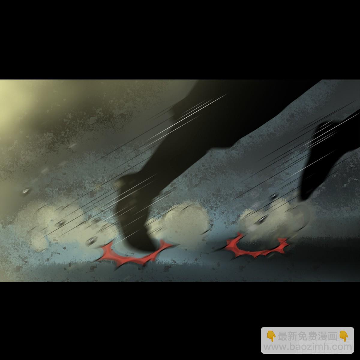 【贰拾肆】反目成仇(1/2)-第27话