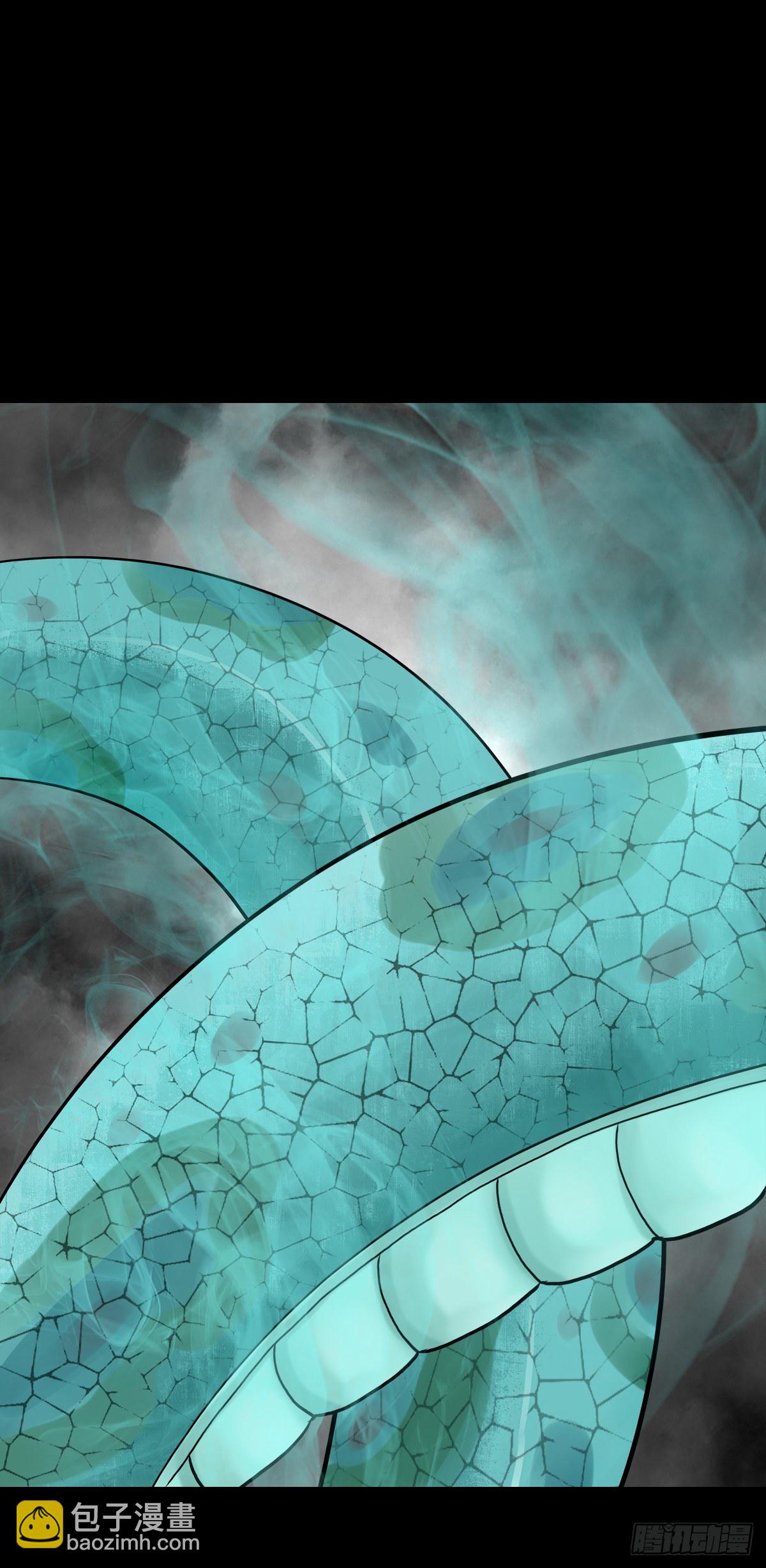 【肆拾玖】居心难测(1/2)-第53话