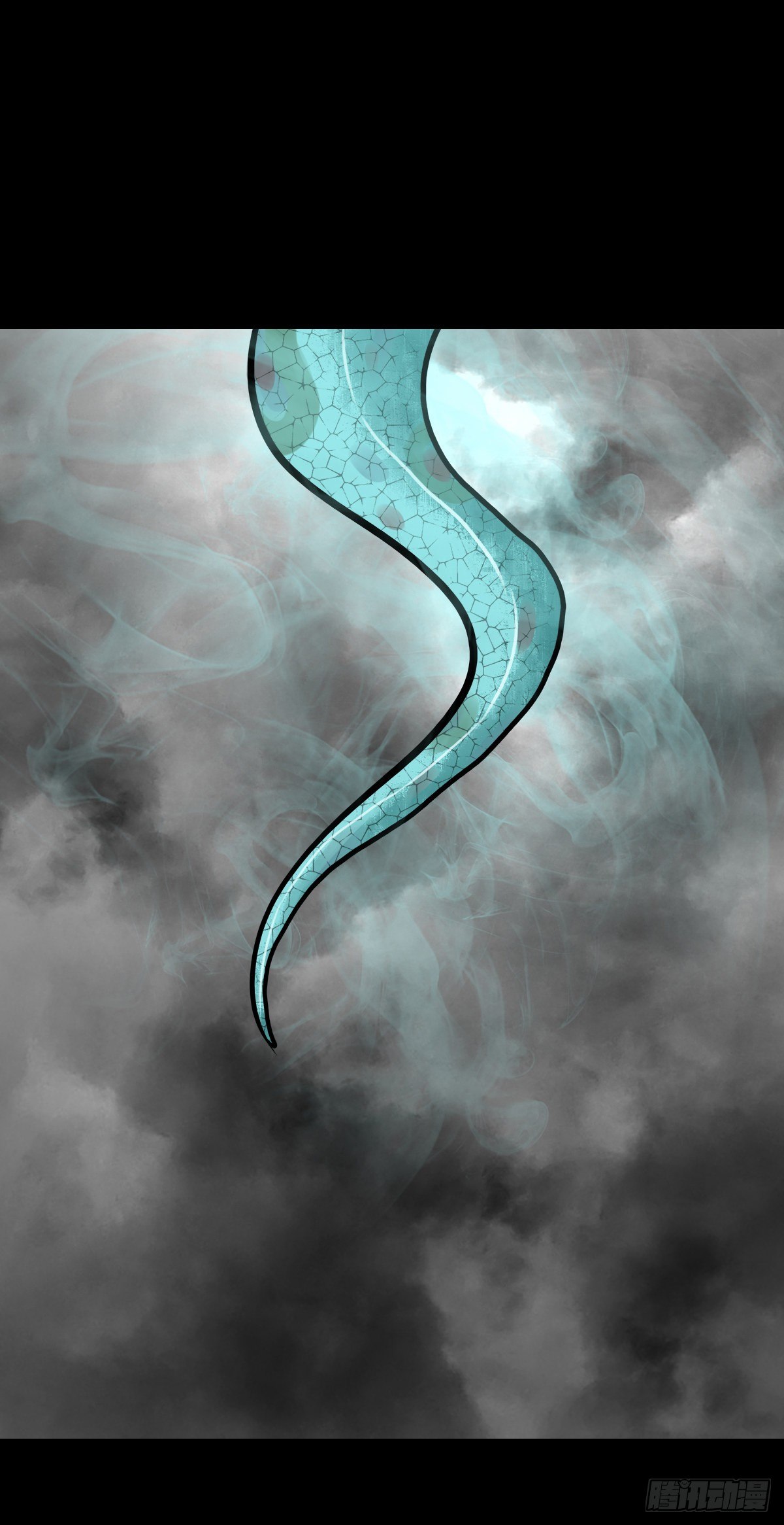 【肆拾玖】居心难测(1/2)-第53话