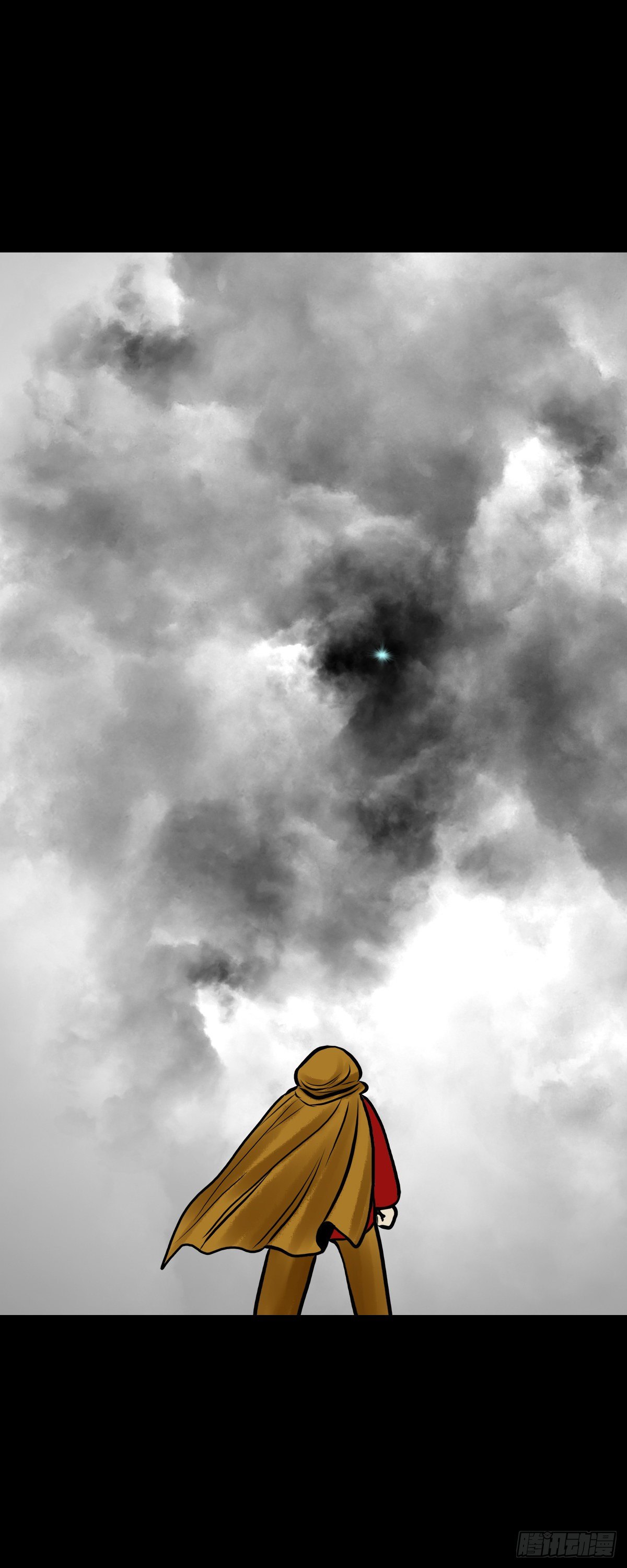 【肆拾玖】居心难测(1/2)-第53话