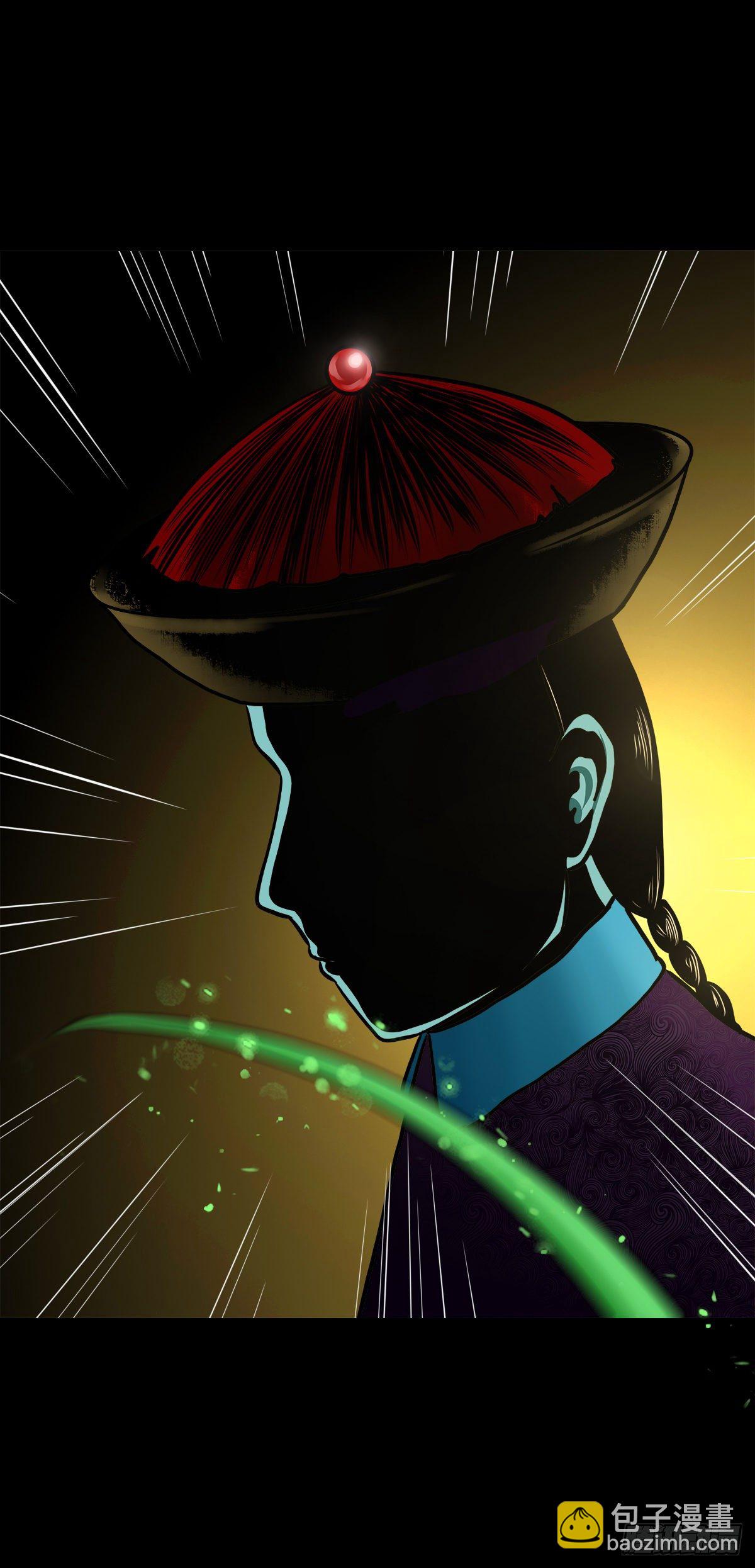 【伍拾捌】家宅不安(1/2)-第63话