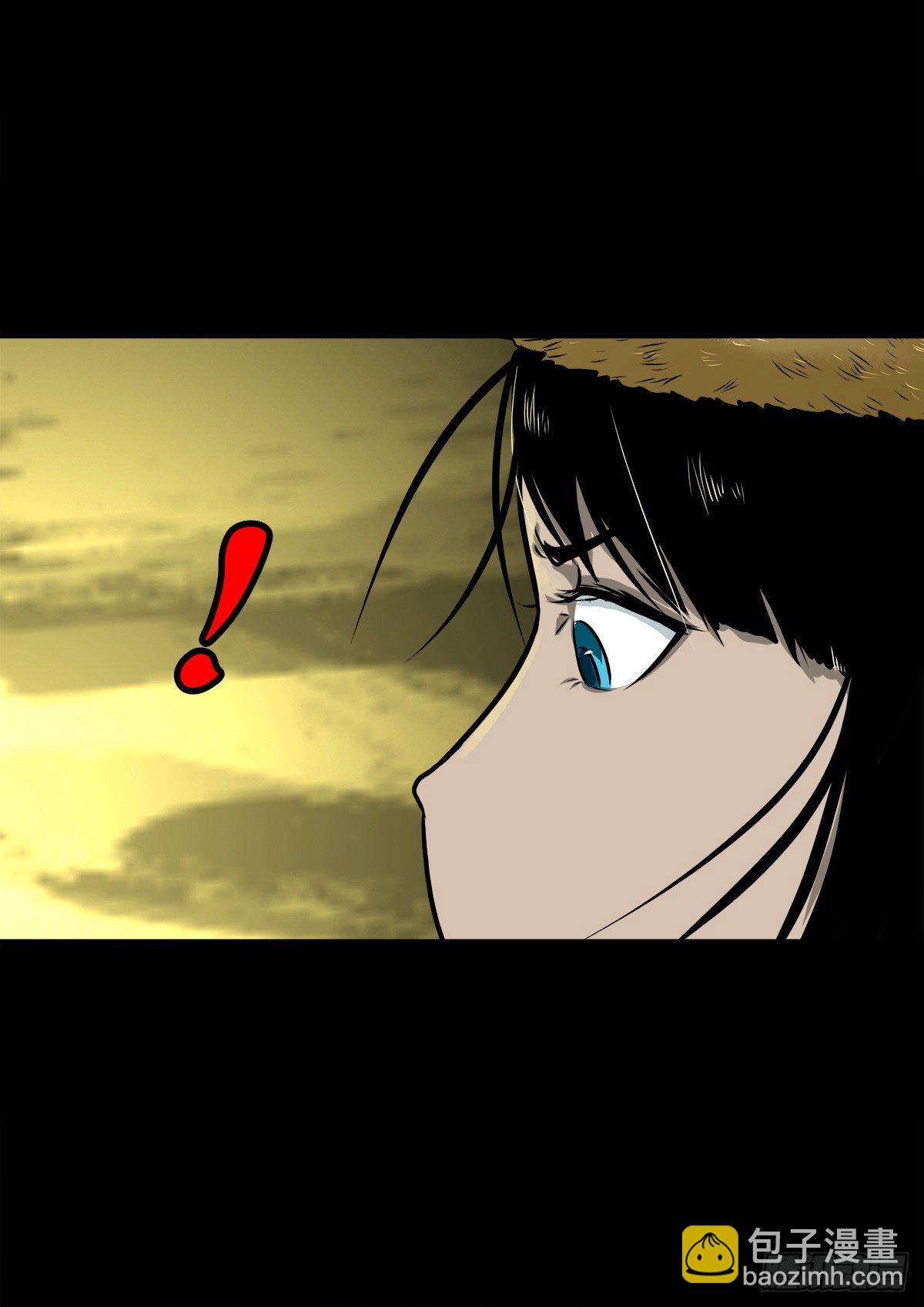 【伍拾捌】家宅不安(1/2)-第63话