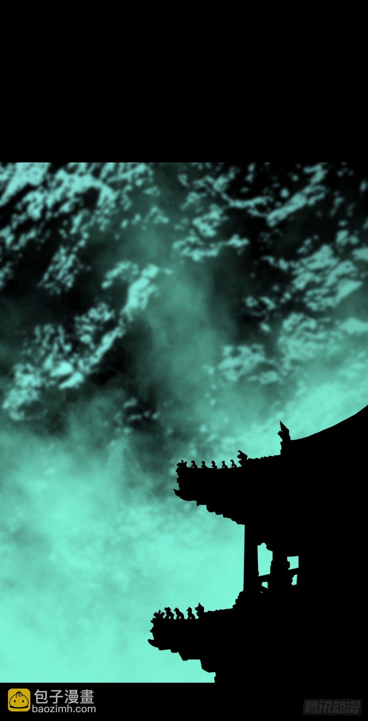 【陆拾】宫深似海-第65话