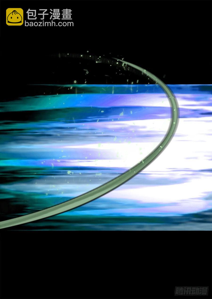 【柒拾】宿敌相遇(1/2)-第77话