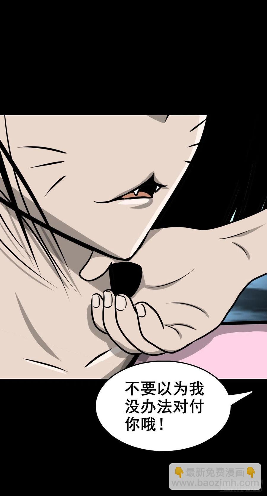 【柒拾捌】不速之客(1/2)-第85话