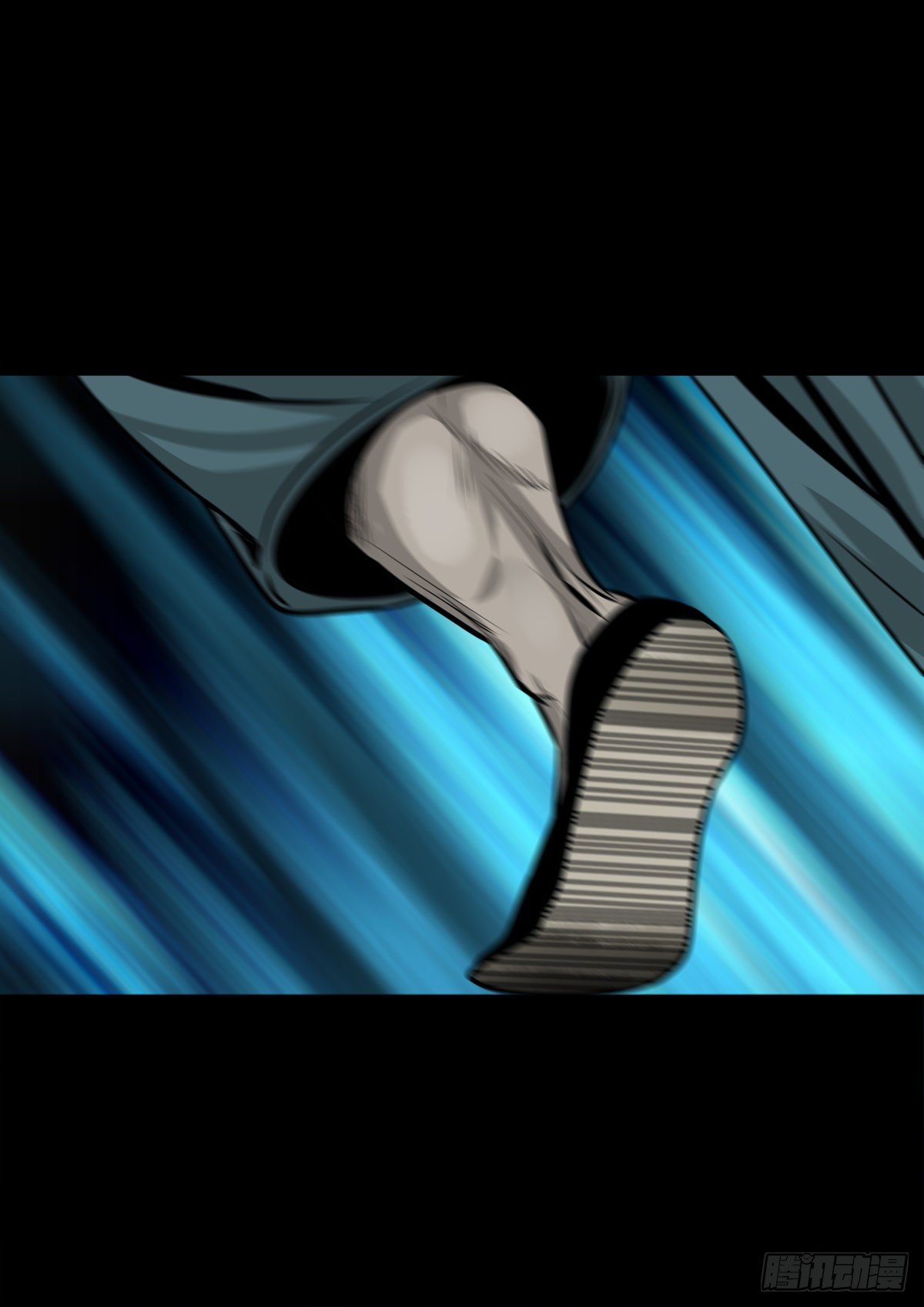 【玖拾壹】关起硝烟(1/2)-第99话