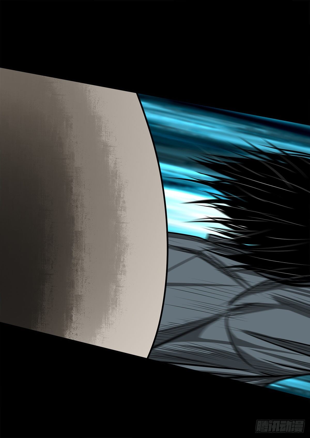 【玖拾壹】关起硝烟(1/2)-第99话