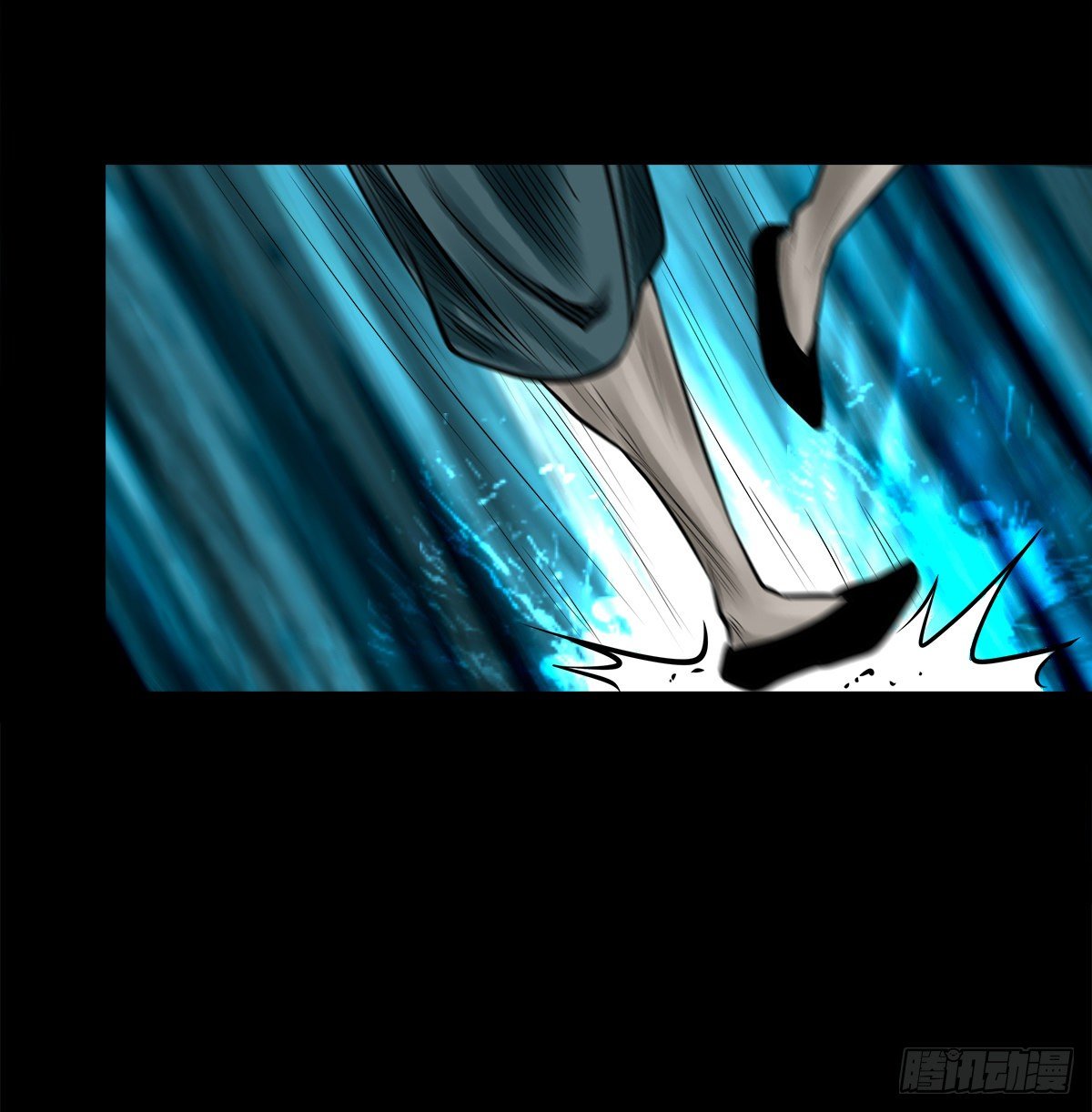 【玖拾壹】关起硝烟(1/2)-第99话