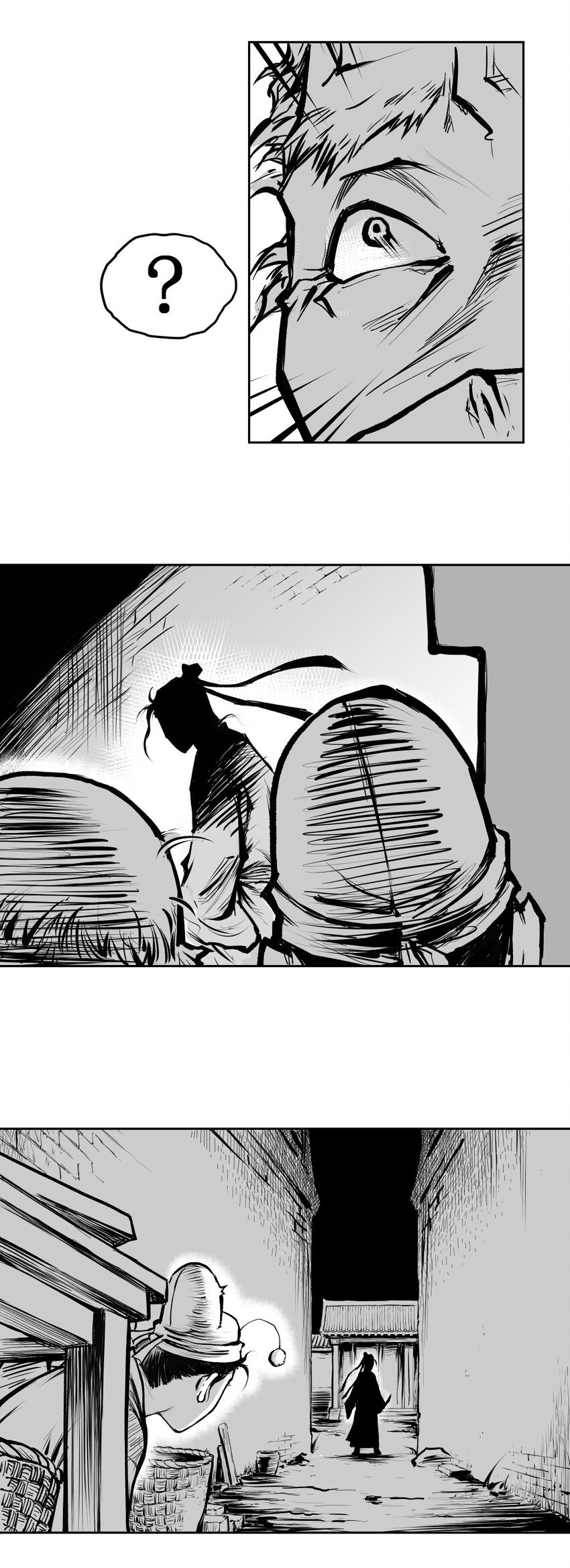 第41回 《清风闸》第41回：撞破奸情，孙孝继起杀心！-第41话