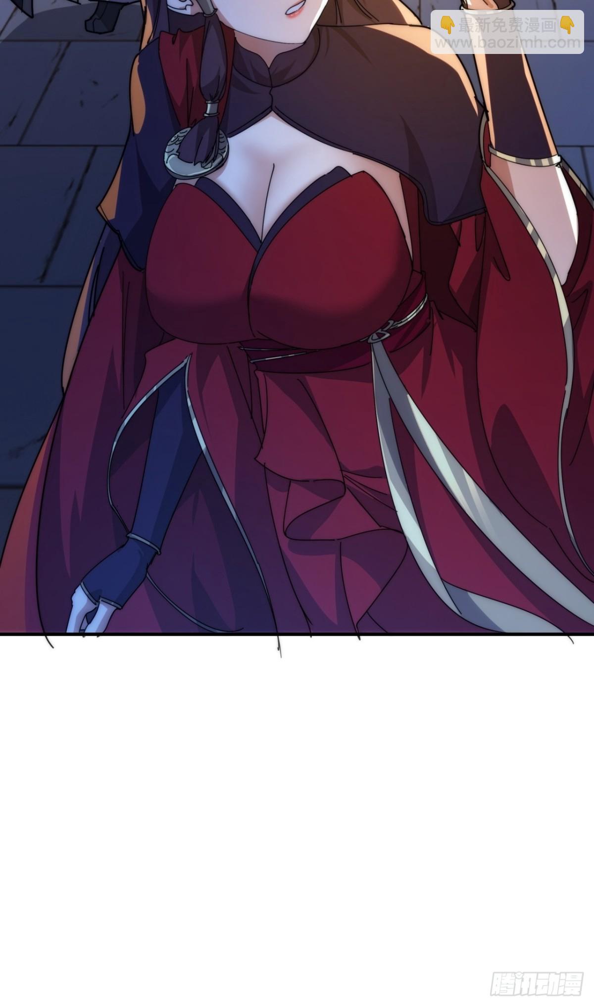 99话 替我做主(1/2)-第99话