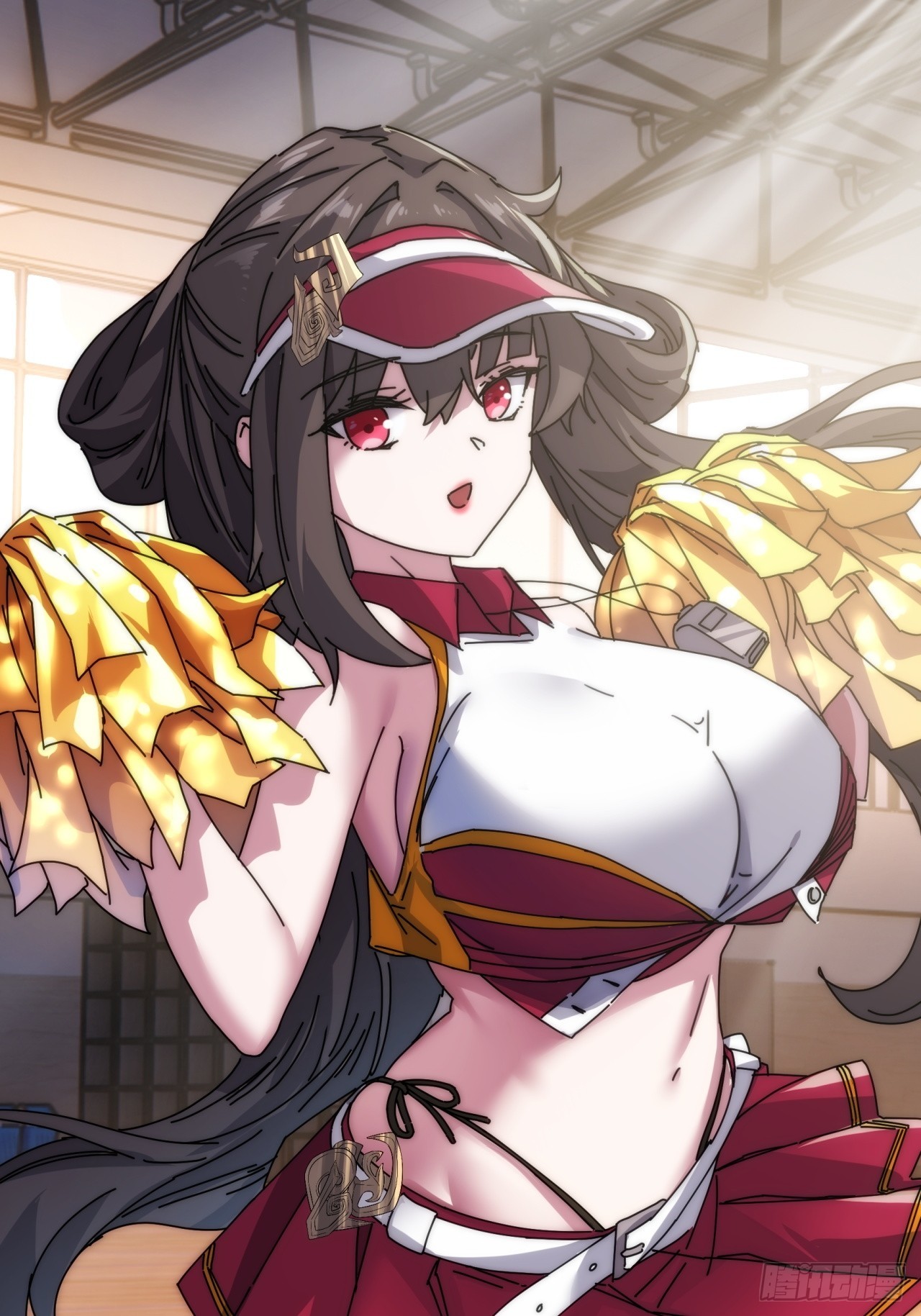 107话  体验一下(1/2)-第107话