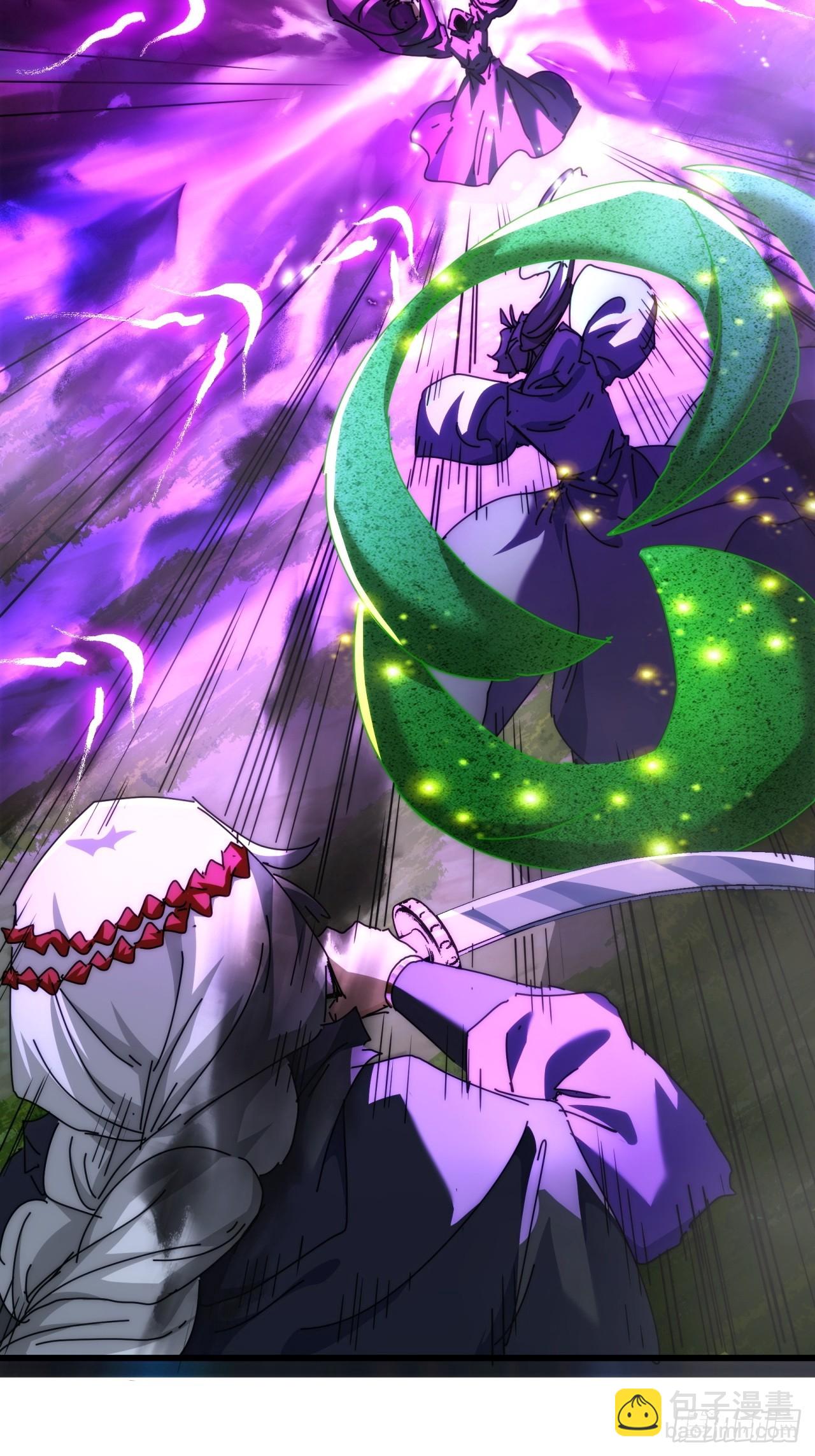 111话  真难对付(1/2)-第111话