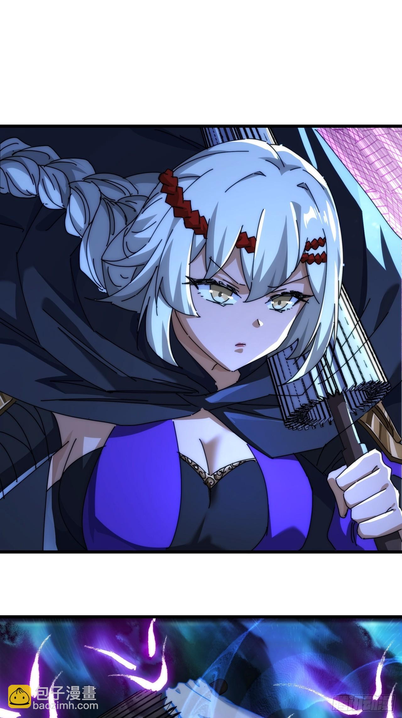 111话  真难对付(1/2)-第111话