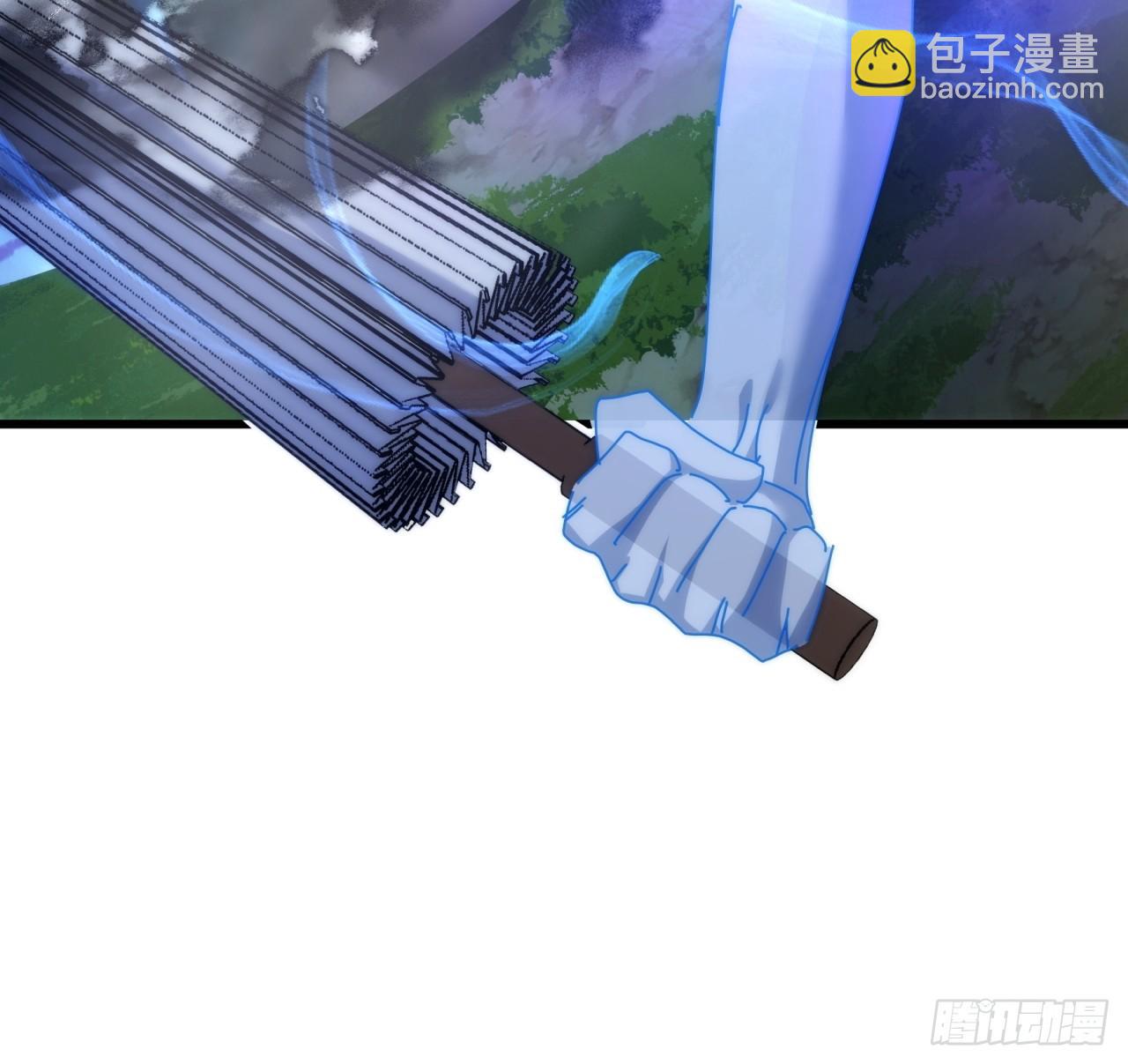 111话  真难对付(1/2)-第111话