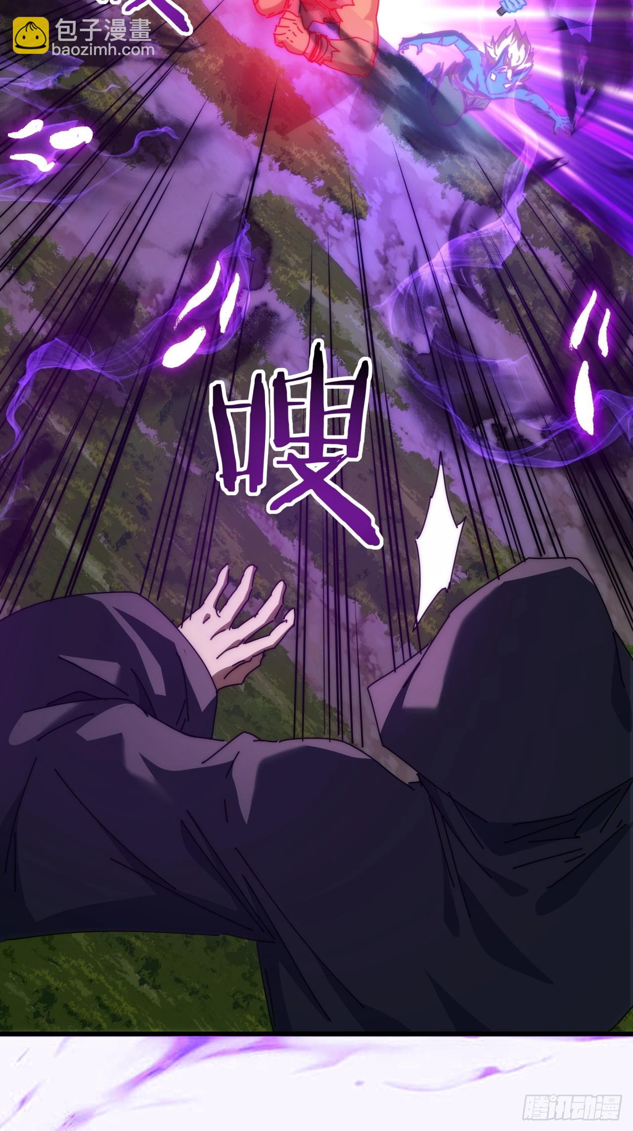 111话  真难对付(1/2)-第111话