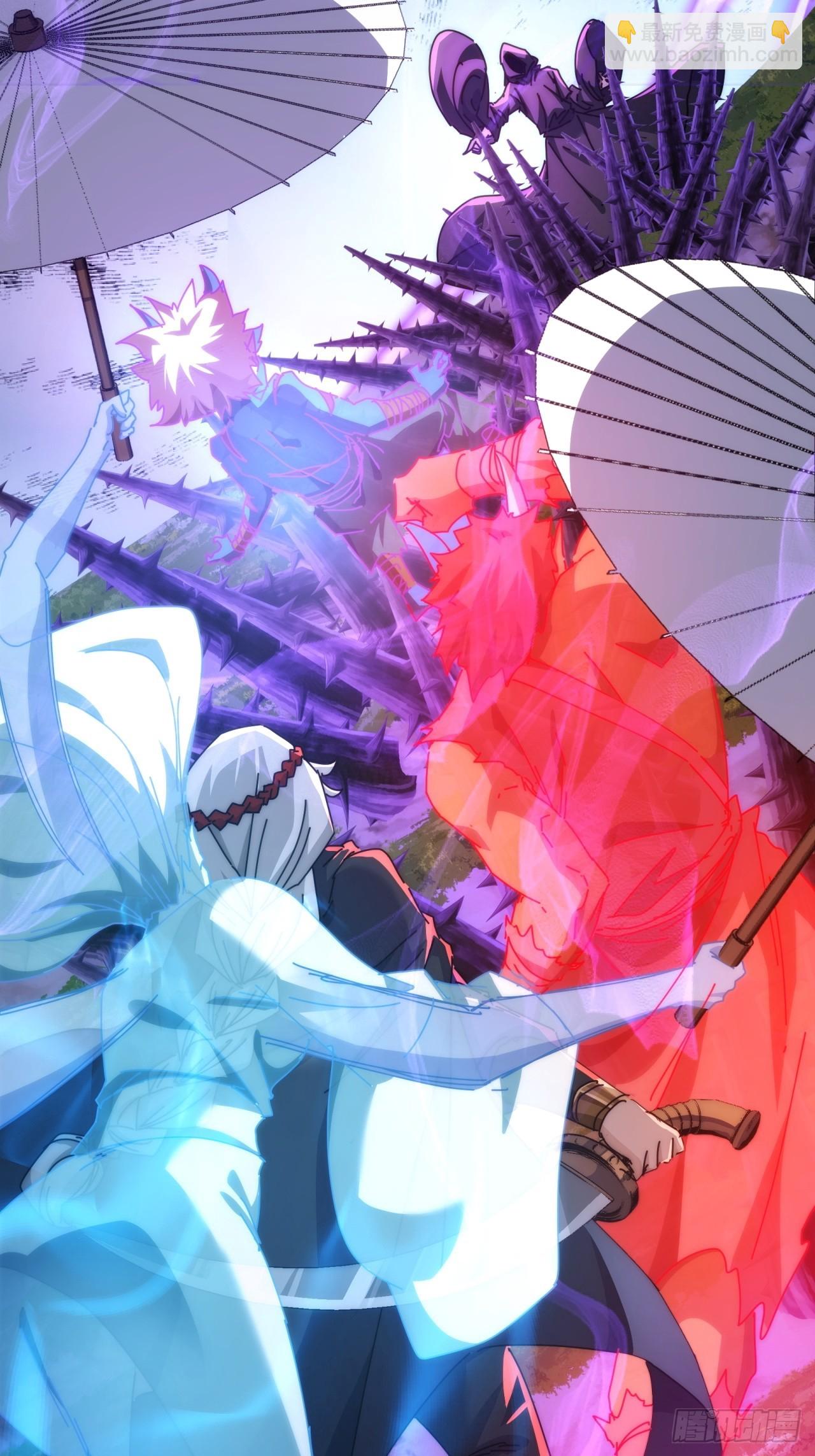 111话  真难对付(1/2)-第111话