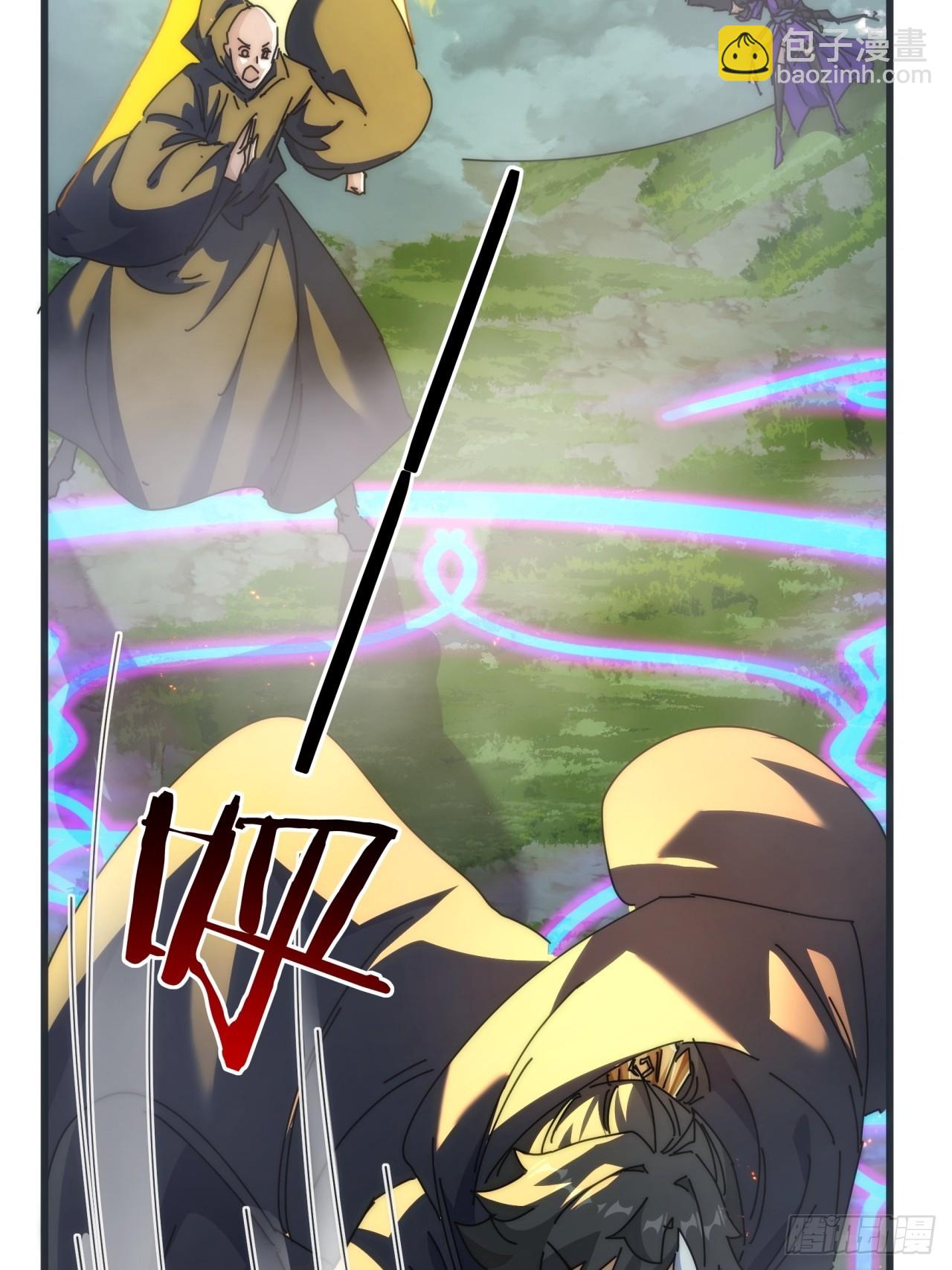 111话  真难对付(1/2)-第111话