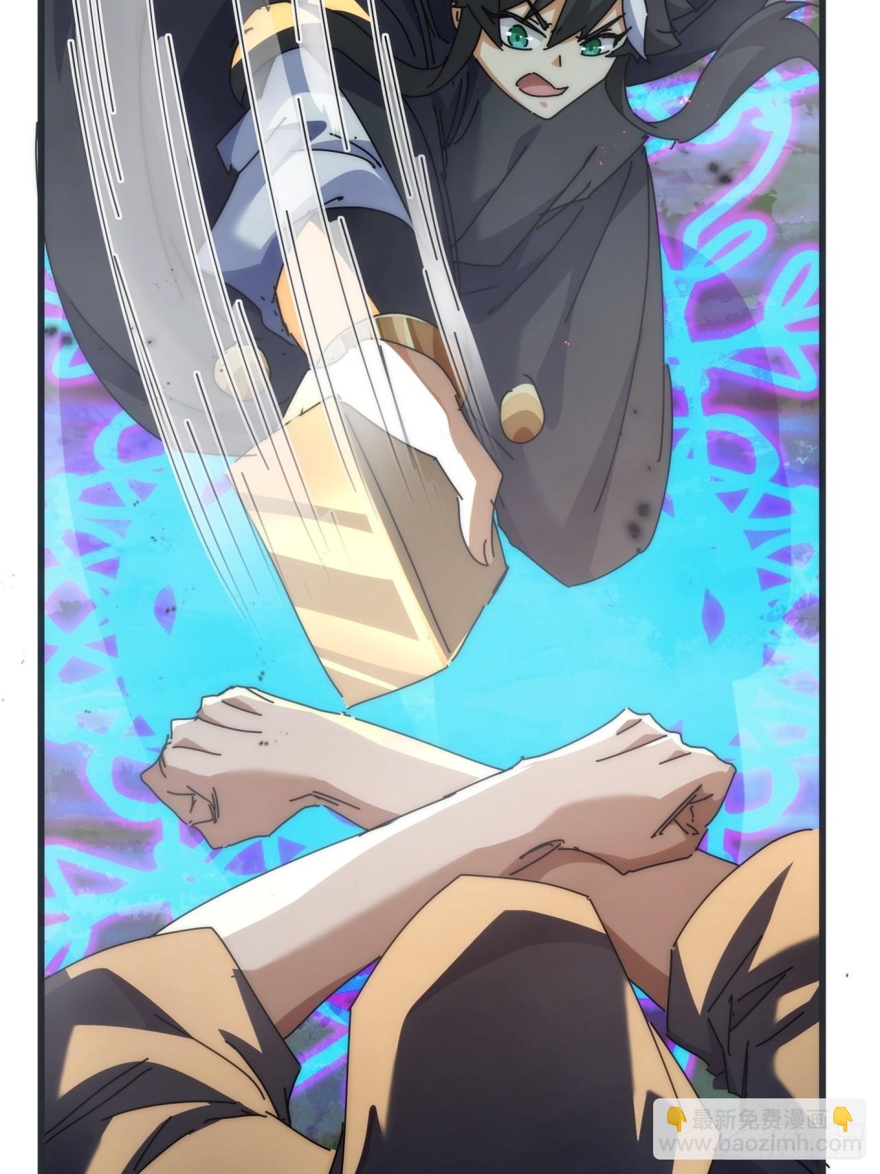 111话  真难对付(1/2)-第111话