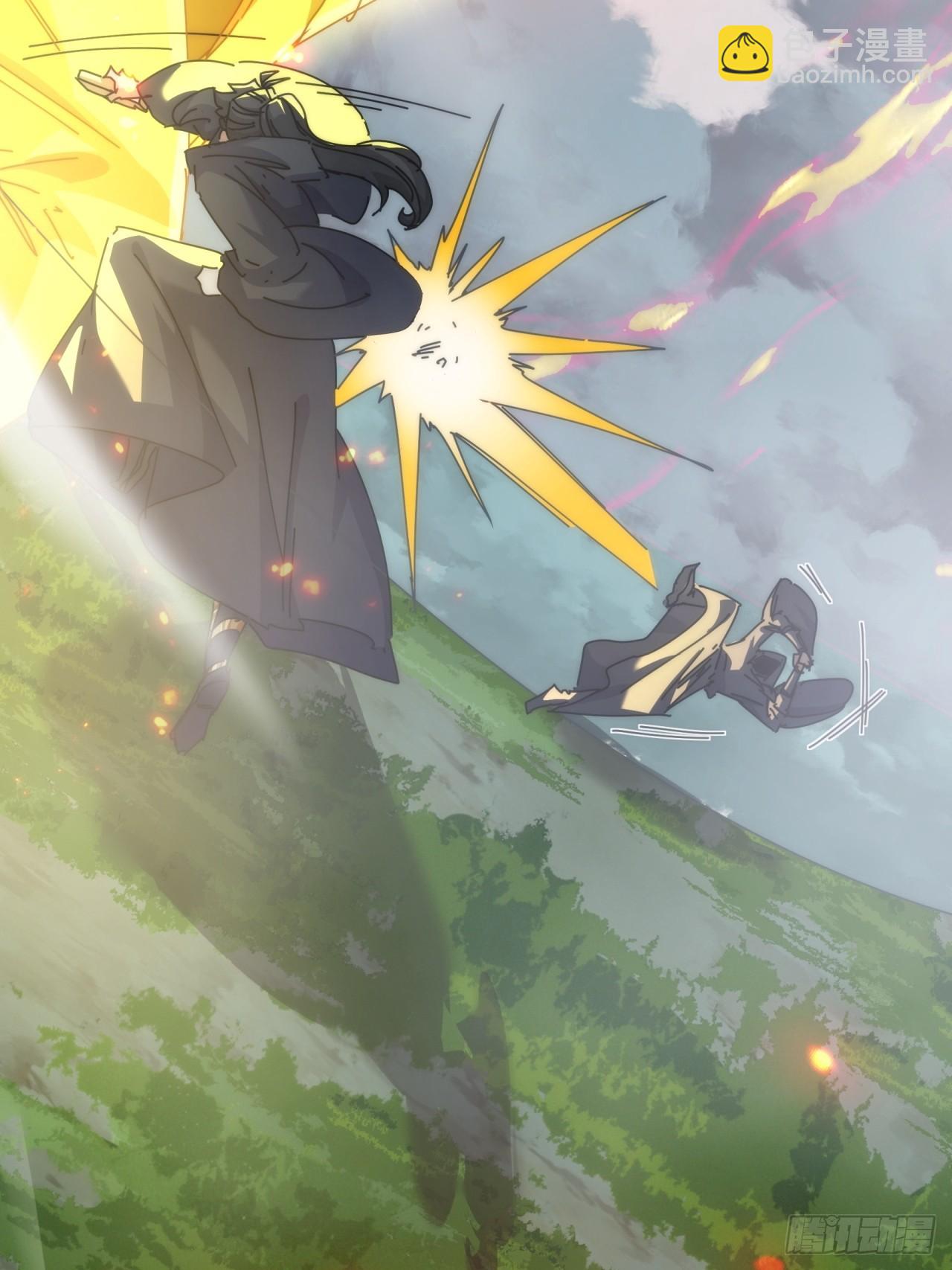 111话  真难对付(1/2)-第111话