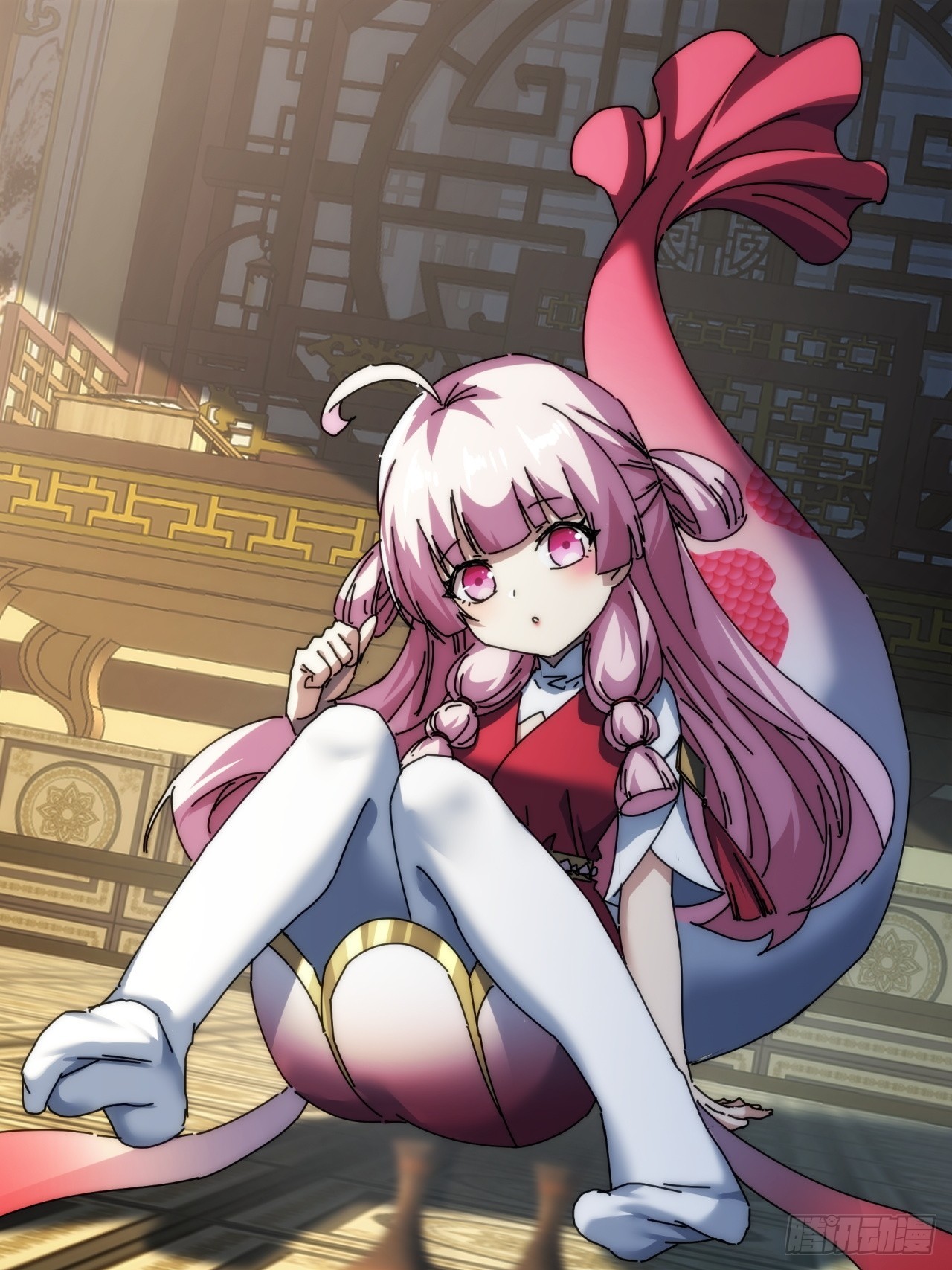 117话  救人要紧(1/2)-第117话