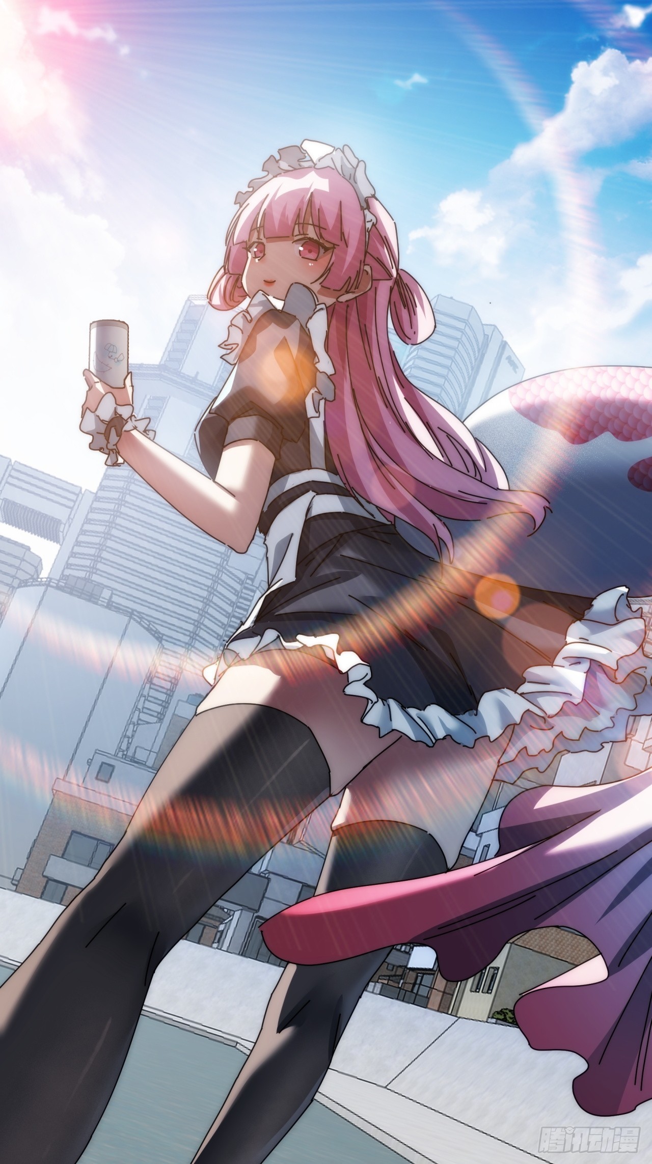 119话  离家出走(1/2)-第119话