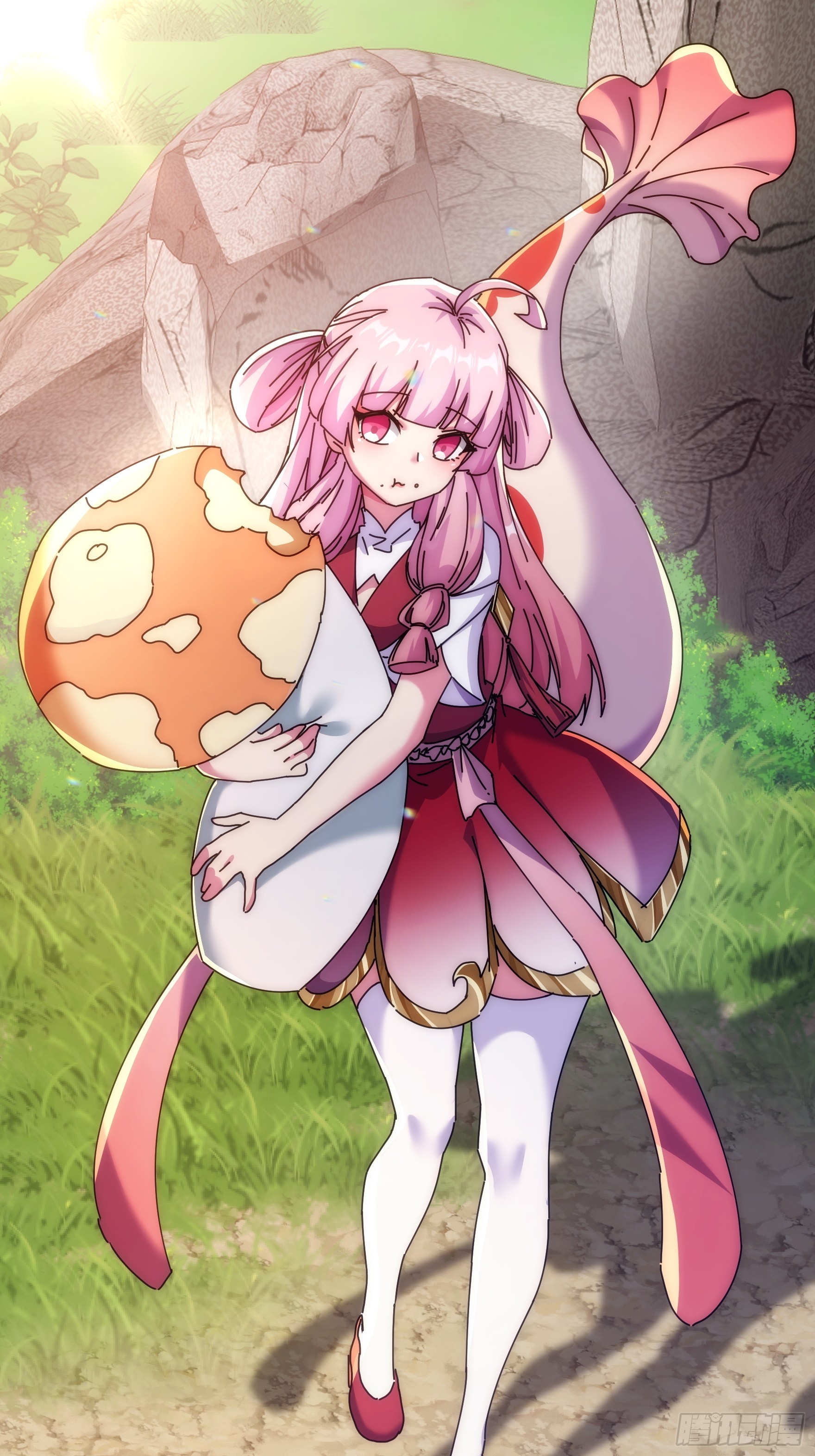 123话 砸场子(1/2)-第123话