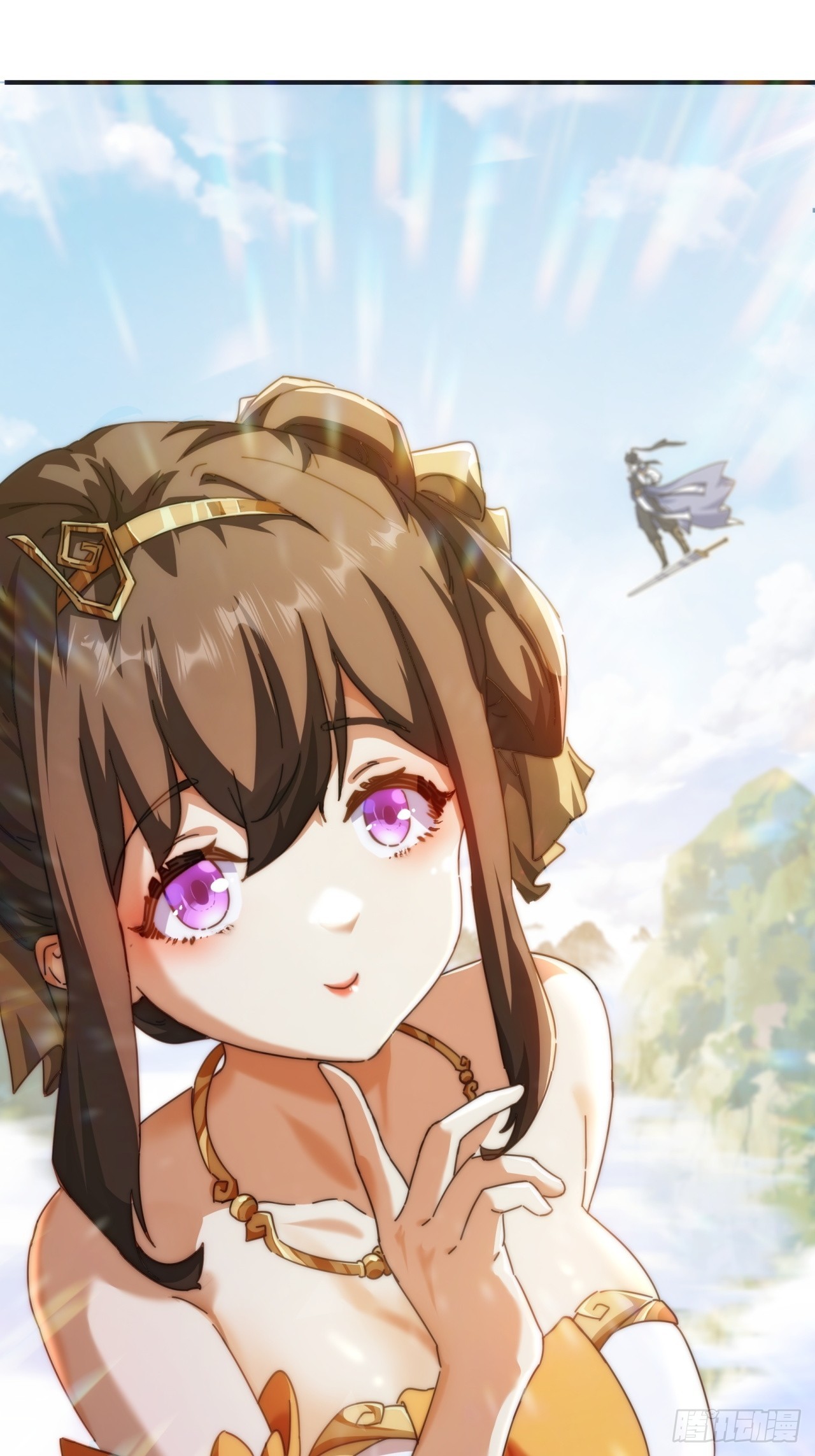 13话  百花散(1/2)-第13话