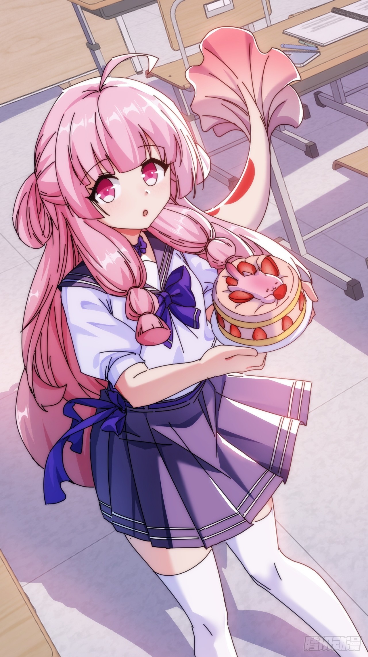 129  表现还行(1/3)-第129话