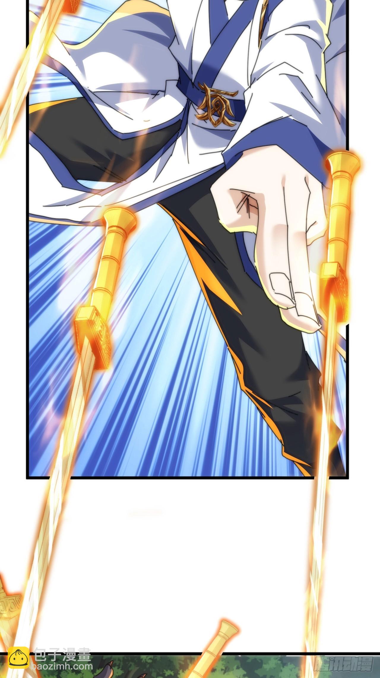 129  表现还行(1/3)-第129话