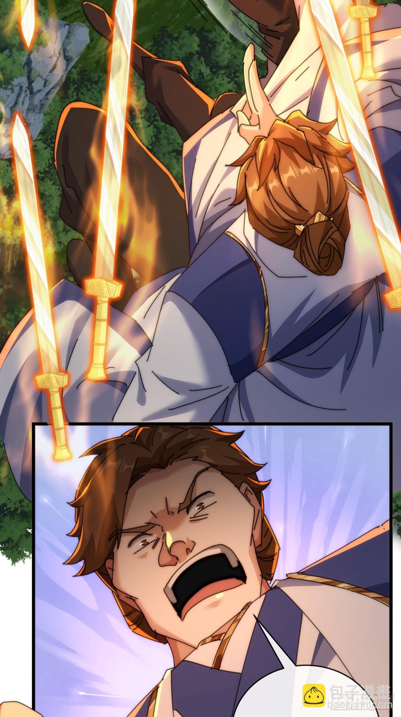 129  表现还行(1/3)-第129话