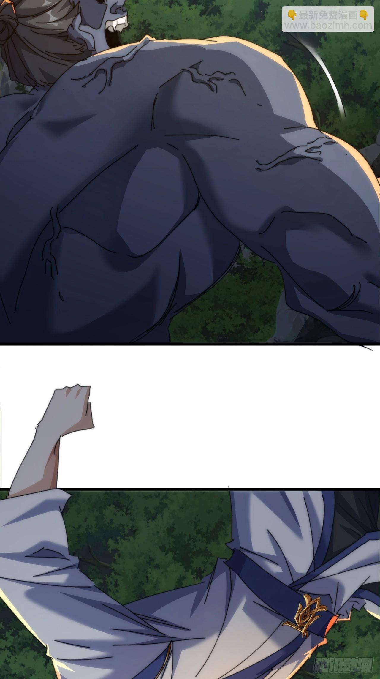 129  表现还行(1/3)-第129话