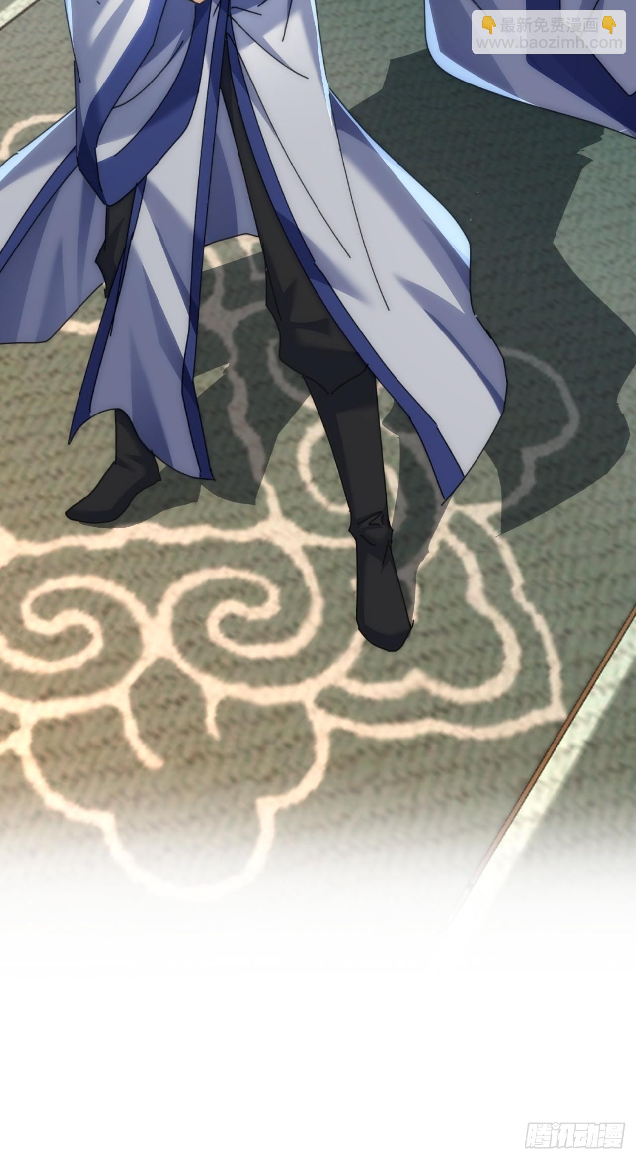 131话  我死了(1/2)-第131话