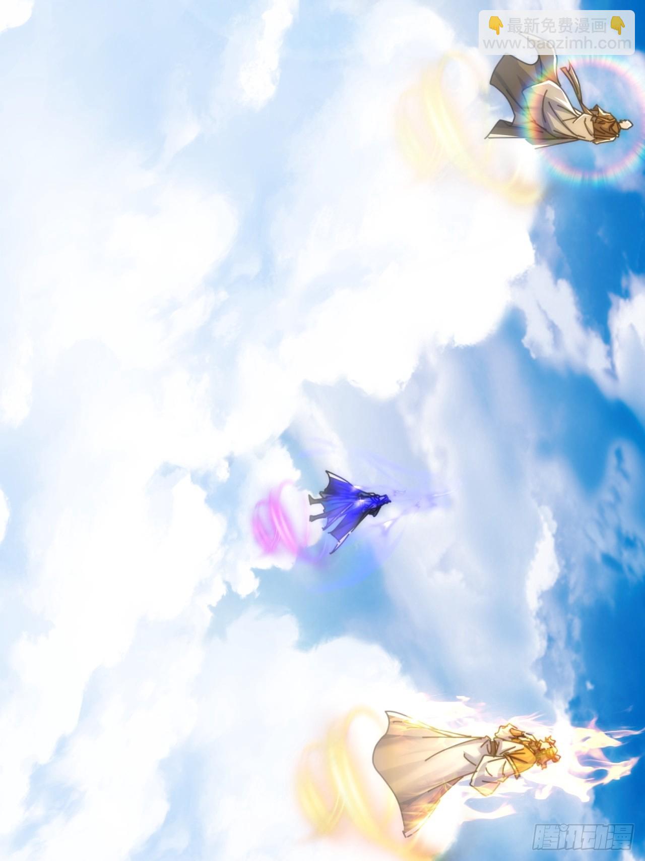 131话  我死了(1/2)-第131话