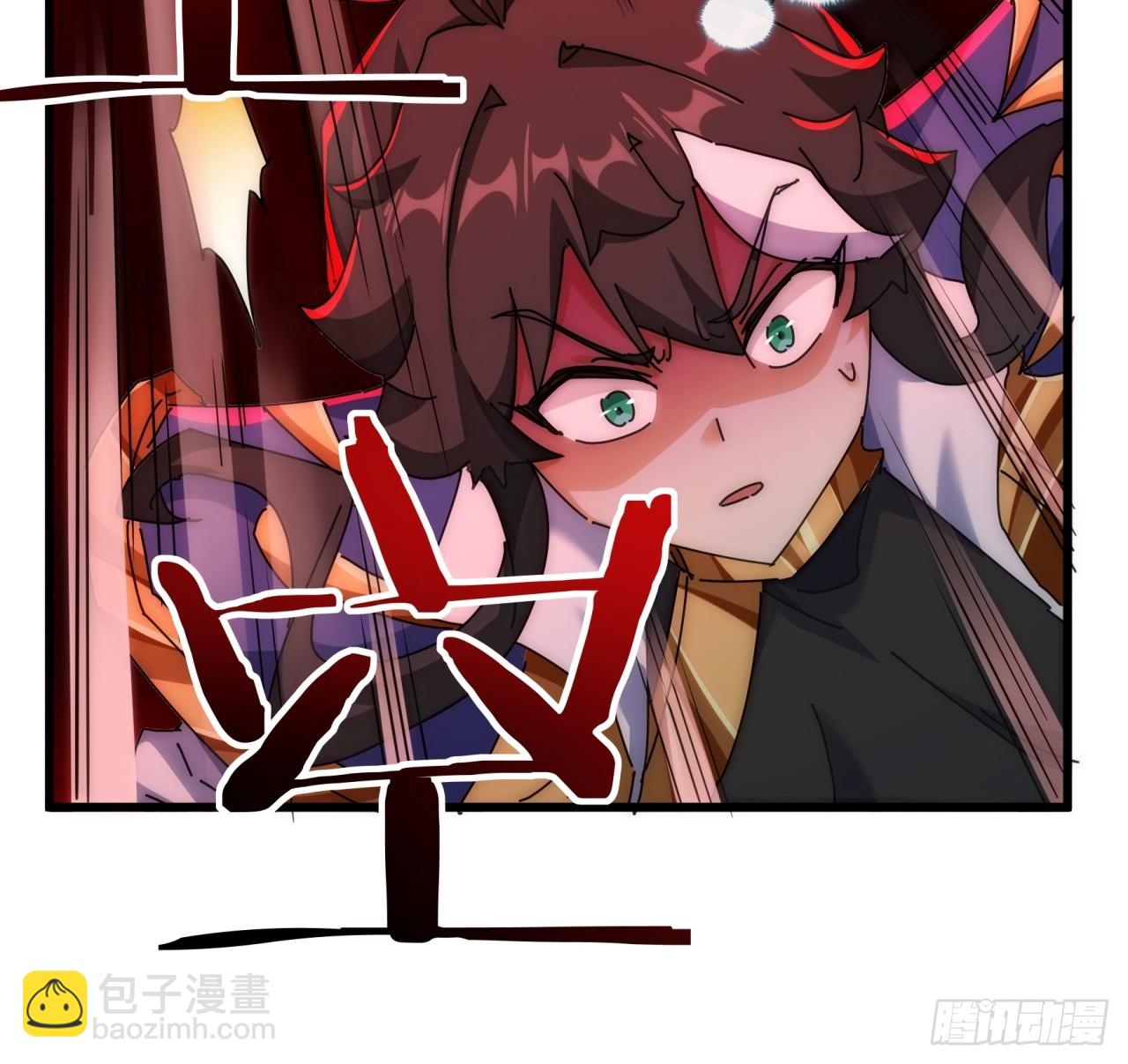 131话  我死了(1/2)-第131话