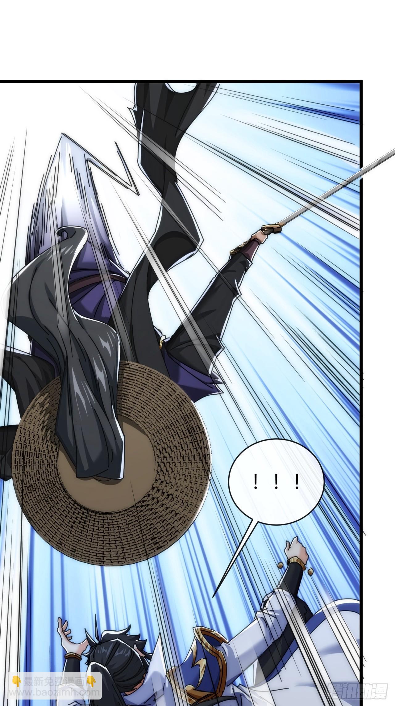 131话  我死了(1/2)-第131话