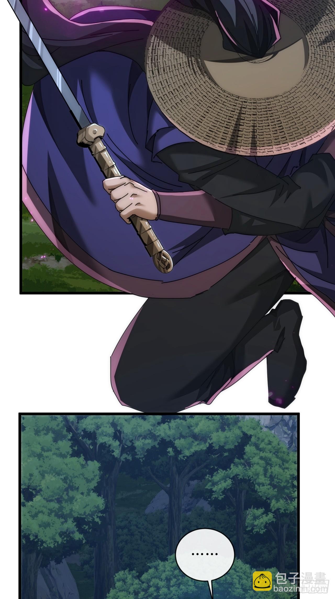 131话  我死了(1/2)-第131话