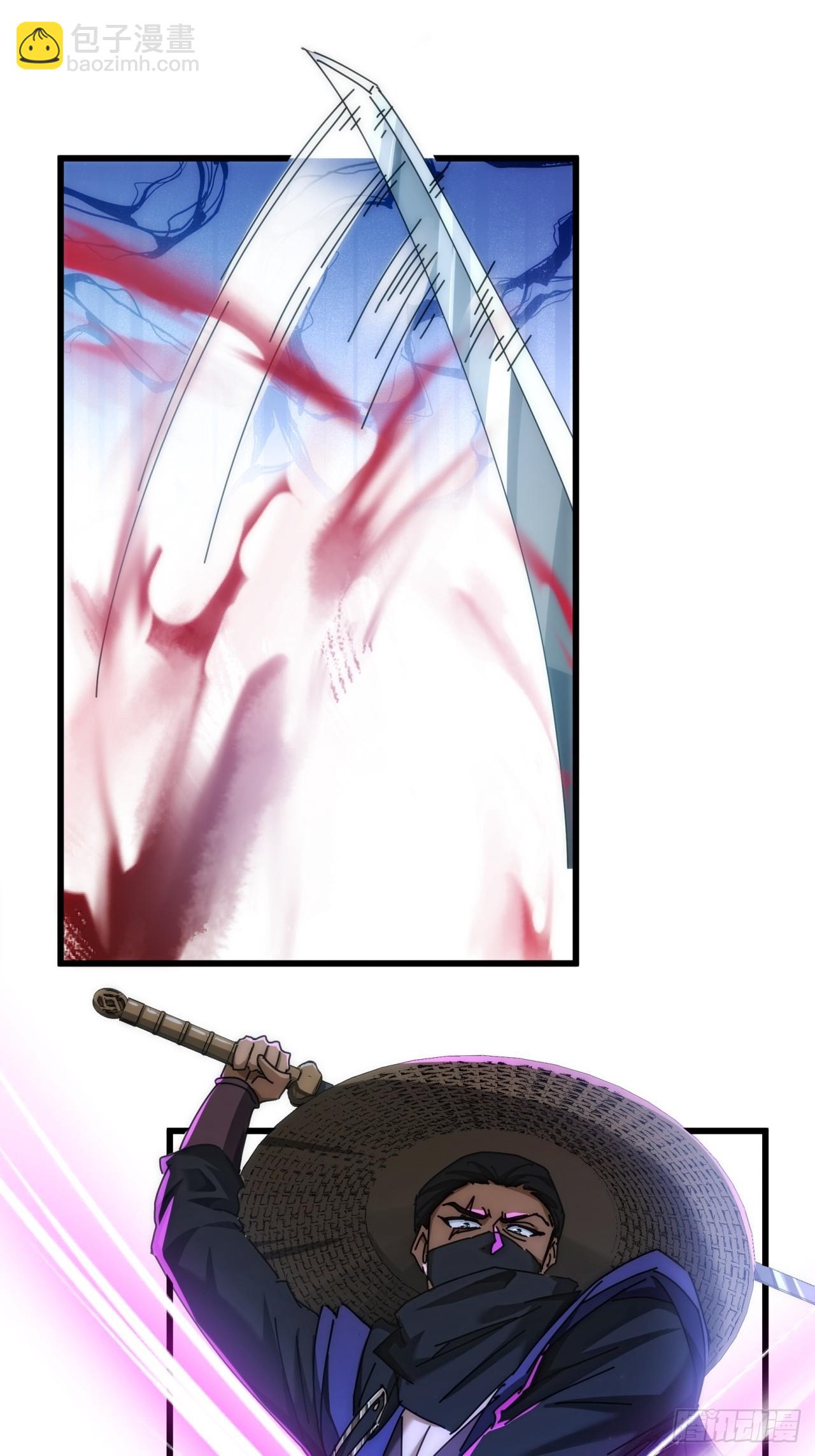 131话  我死了(1/2)-第131话