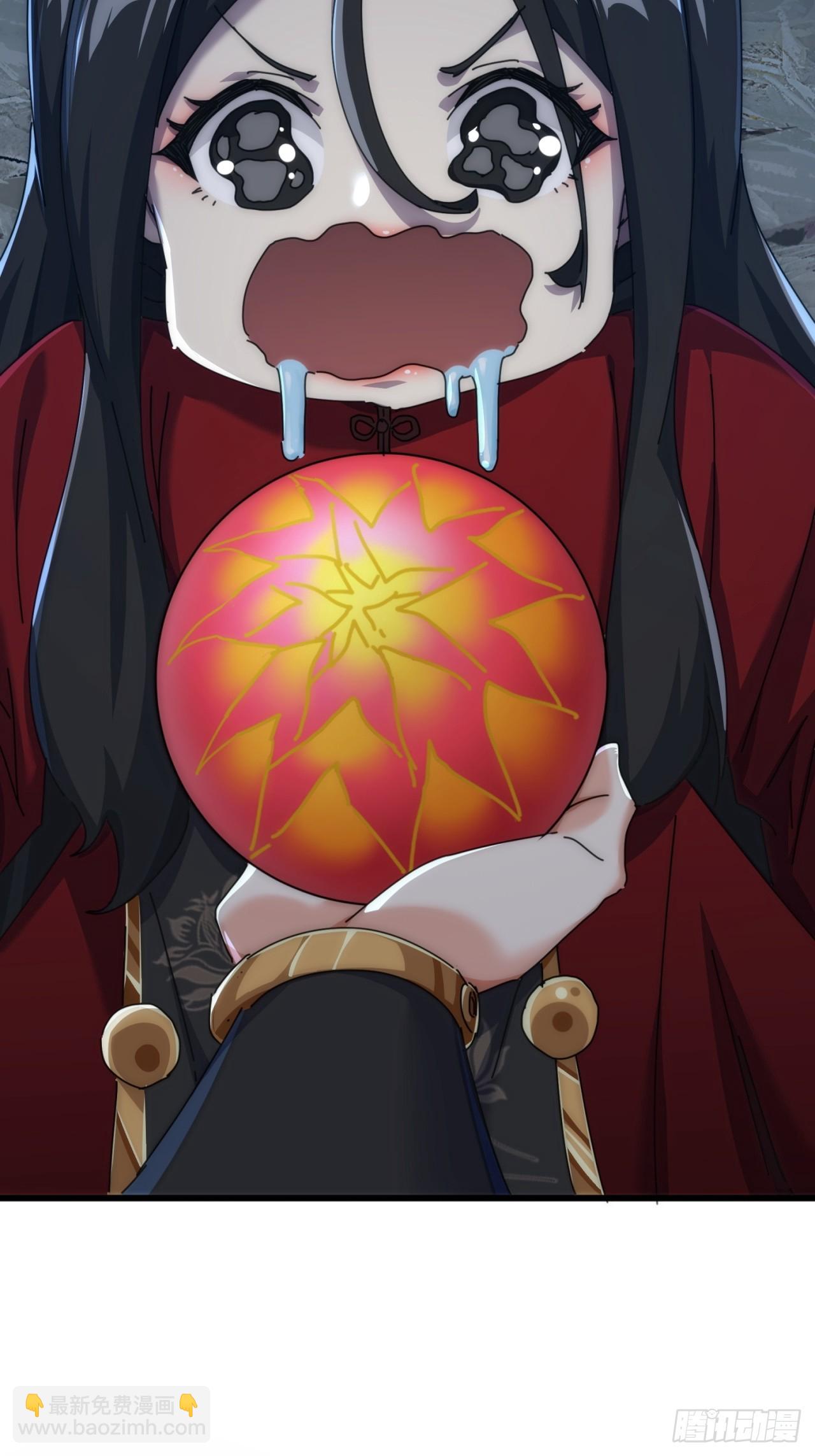 131话  我死了(1/2)-第131话