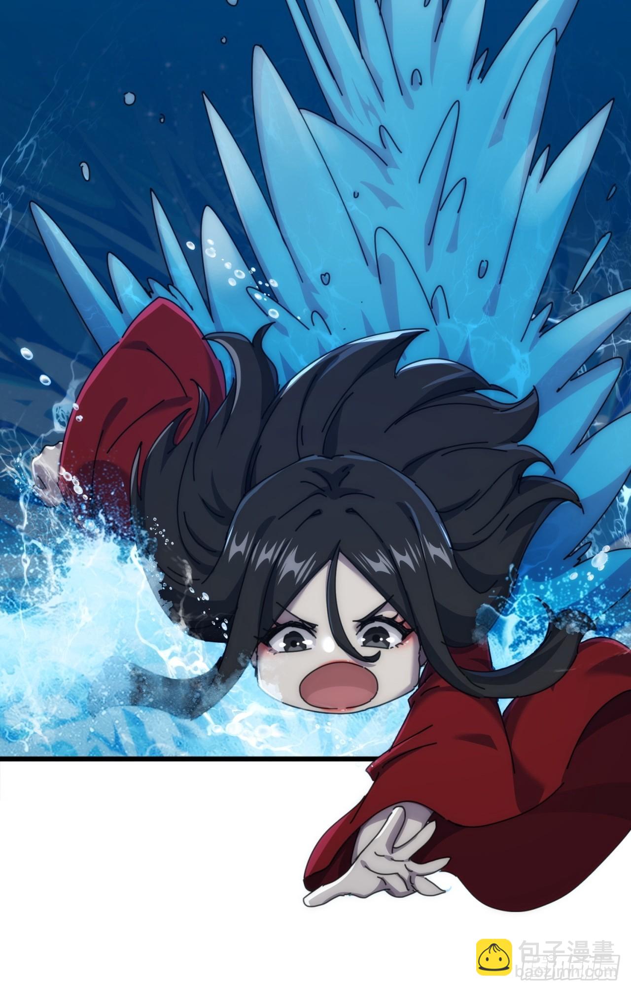 131话  我死了(1/2)-第131话