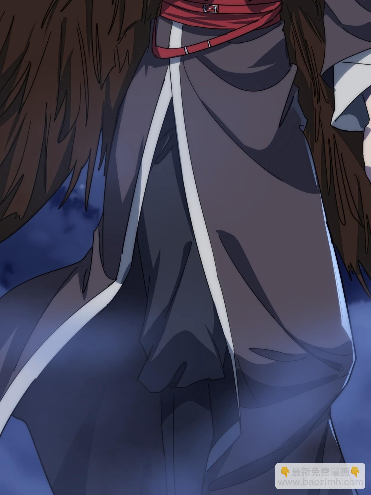 133话  骑鲸仙人(1/2)-第133话