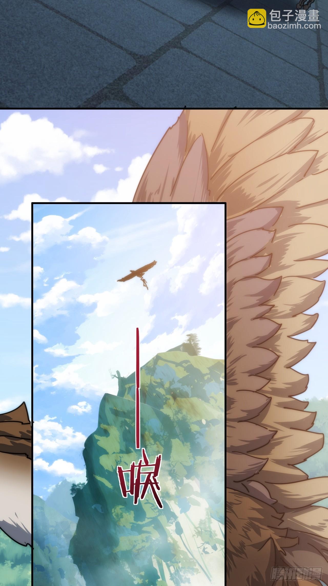 135话  稳赢(1/2)-第135话