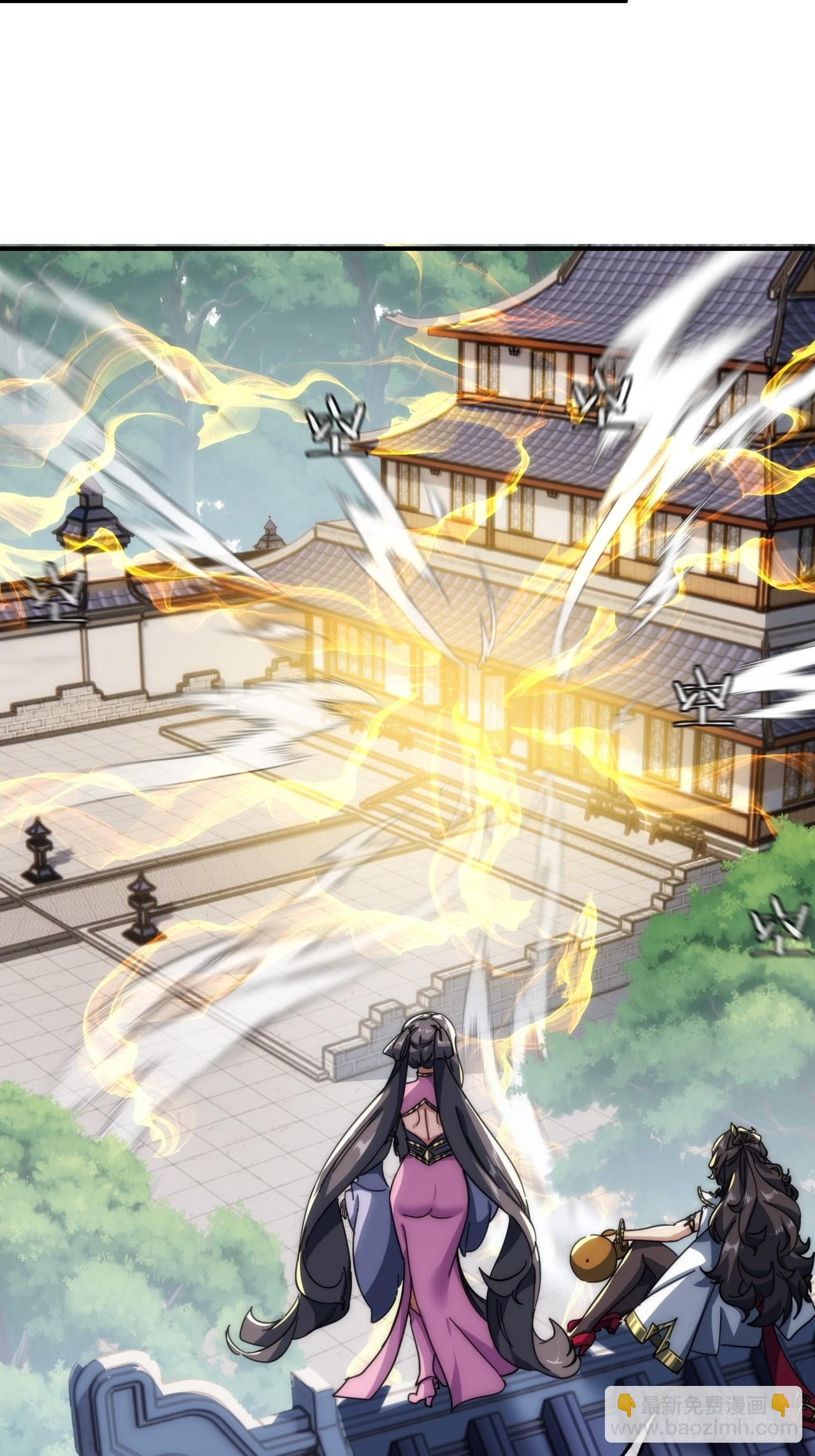 135话  稳赢(1/2)-第135话