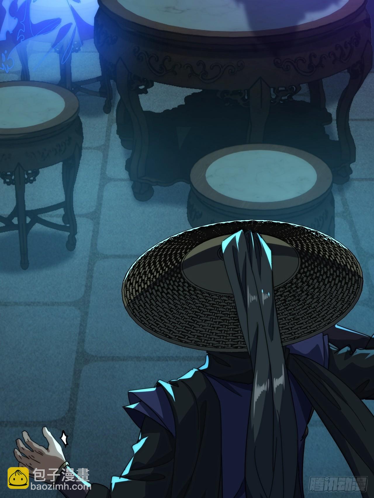 135话  稳赢(1/2)-第135话