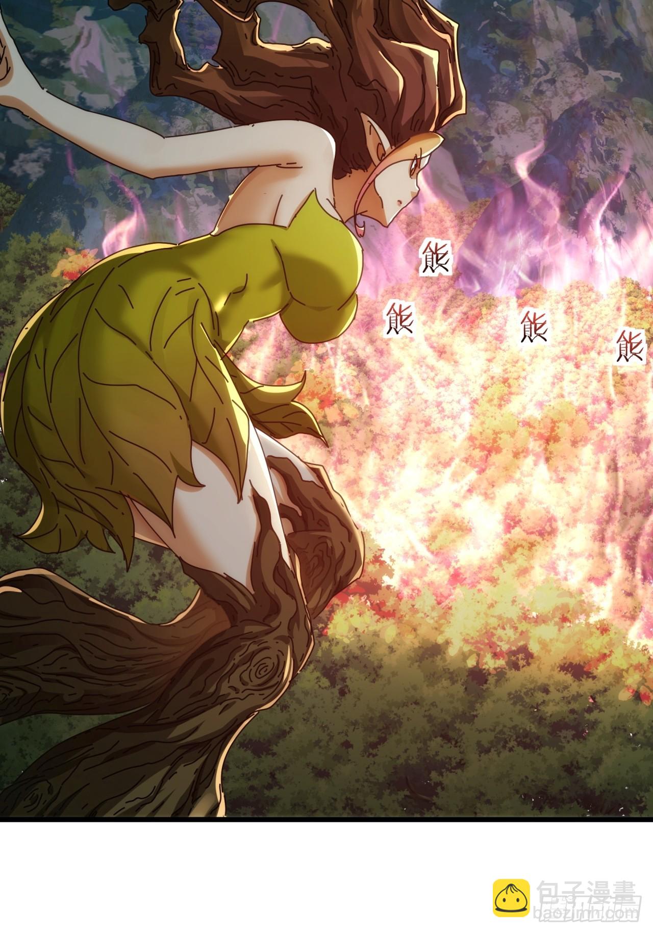 137话  倒霉(1/2)-第137话